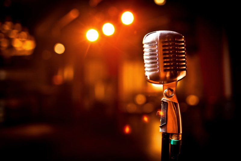 Karaoke Kulübü Karaoke Kulübü