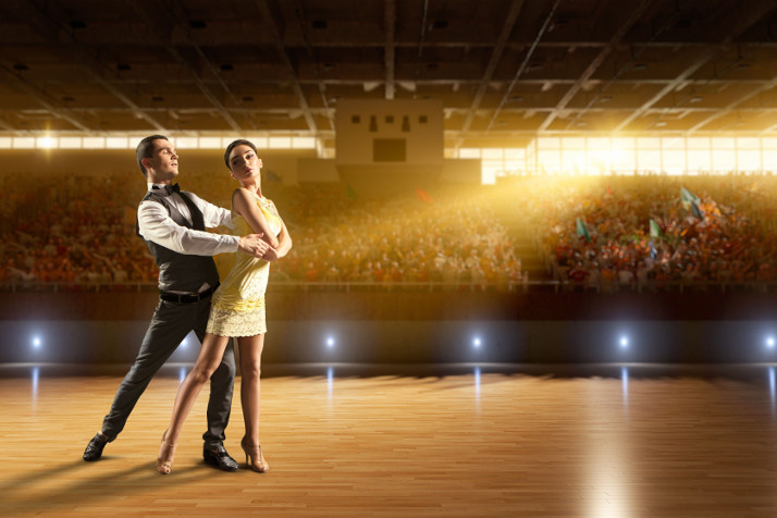 Latin Dansları Kulübü Latin Dansları Kulübü