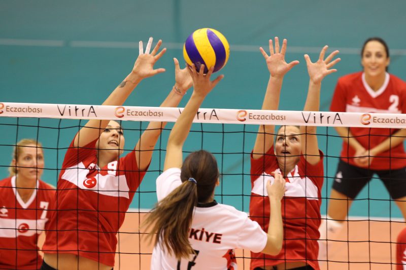 Voleybol Kulübü Voleybol Kulübü