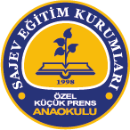 Özel Küçük Prens Anaokulu Logo