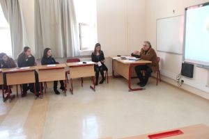 İş Hayatına Liseden Başlamak