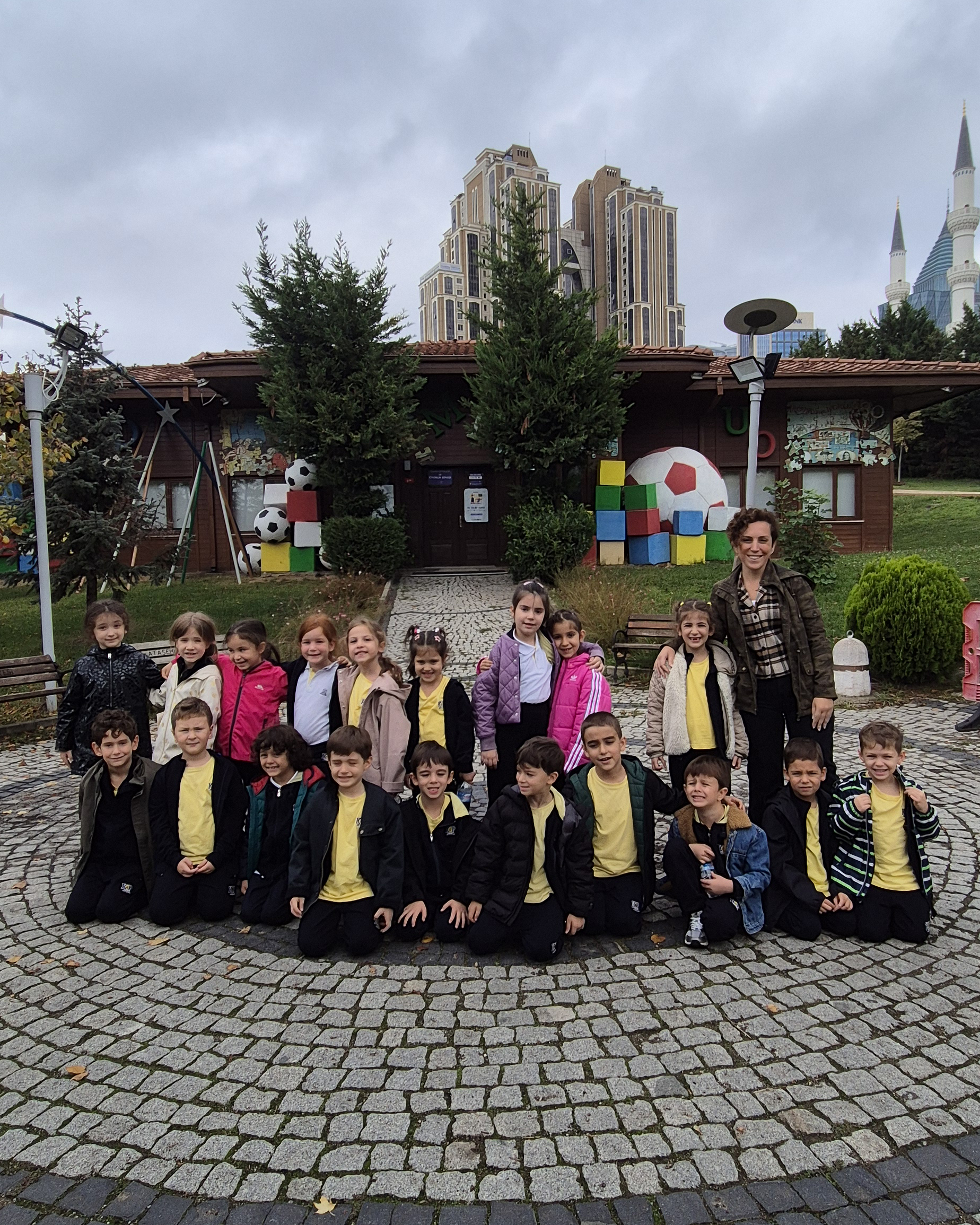DÜŞTEPE OYUN MÜZESİ1