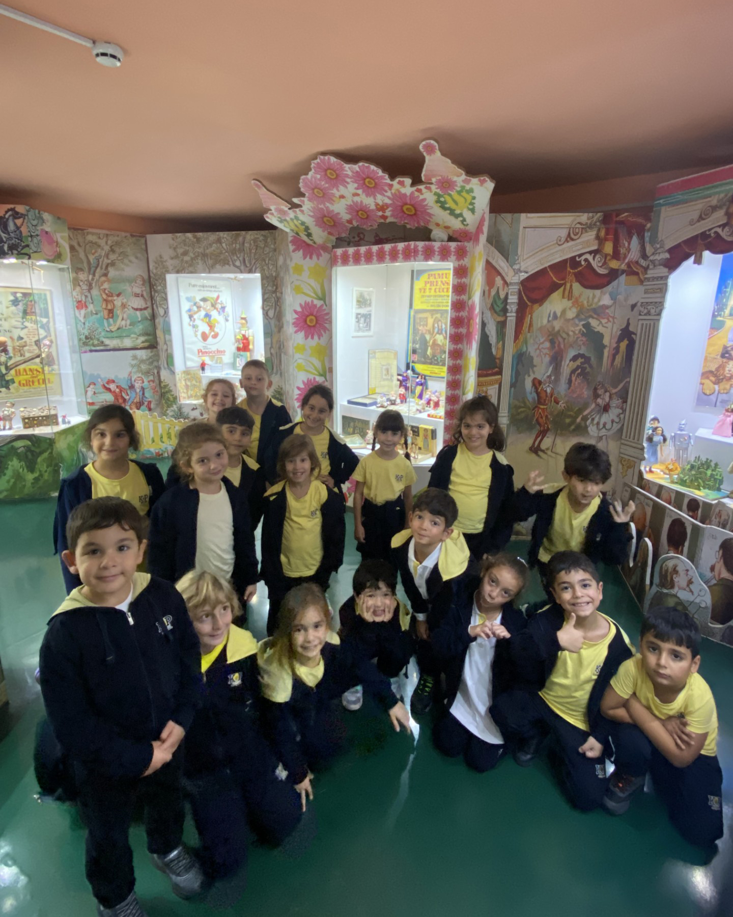 DÜŞTEPE OYUN MÜZESİ10