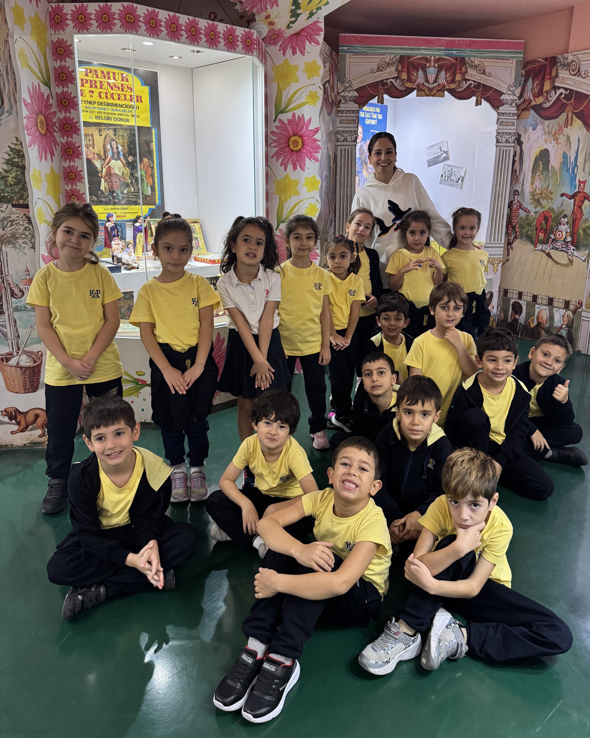DÜŞTEPE OYUN MÜZESİ6
