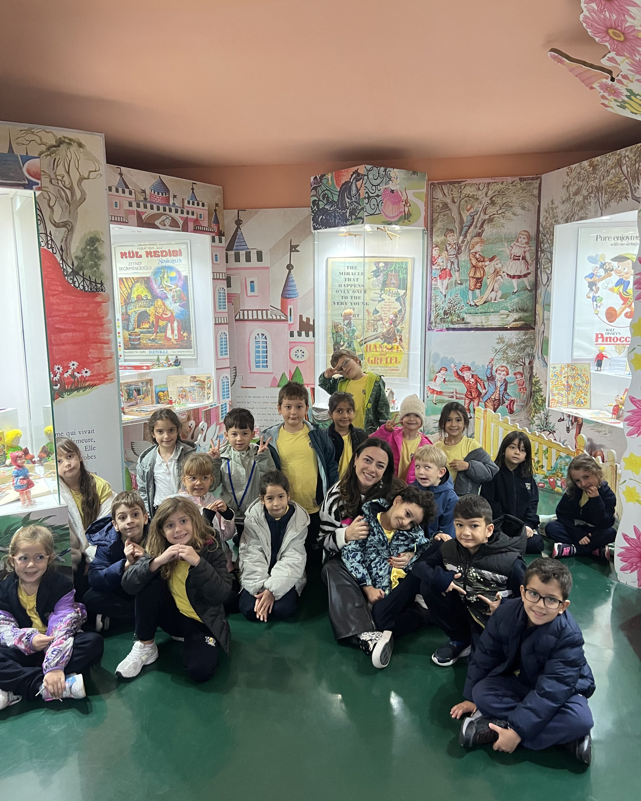 DÜŞTEPE OYUN MÜZESİ7