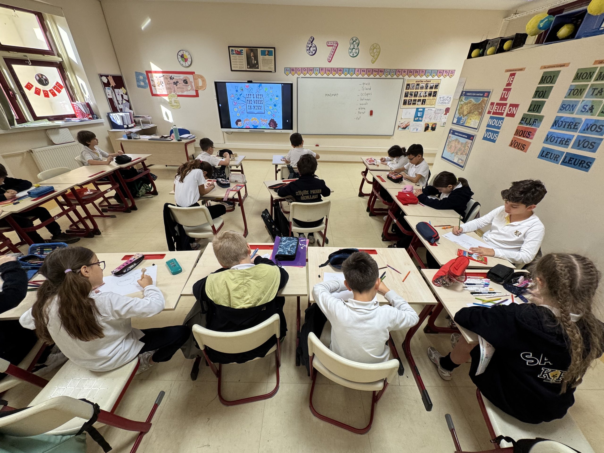 ZİHİN HARİTASI ETKİNLİĞİ2