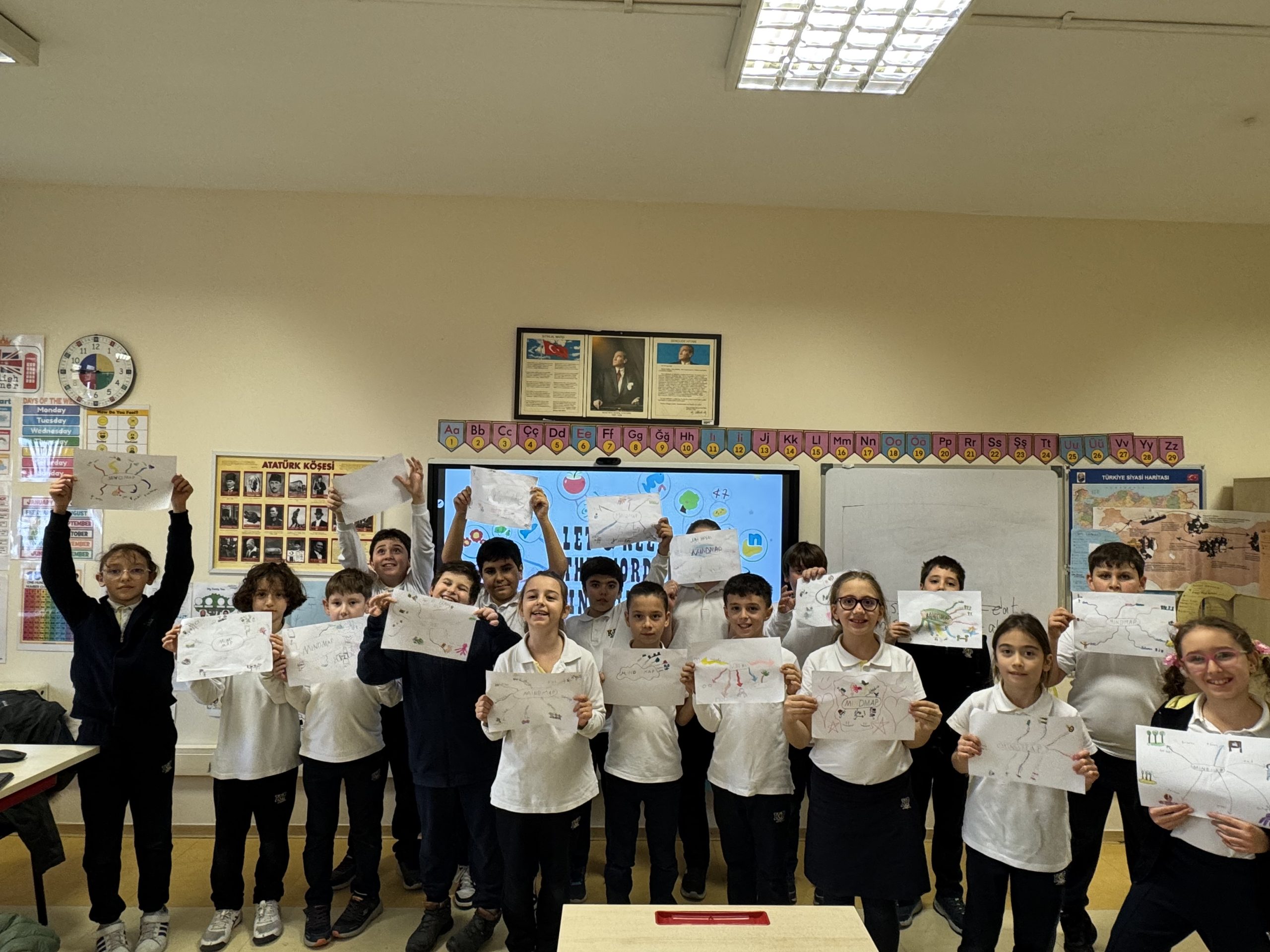 ZİHİN HARİTASI ETKİNLİĞİ4