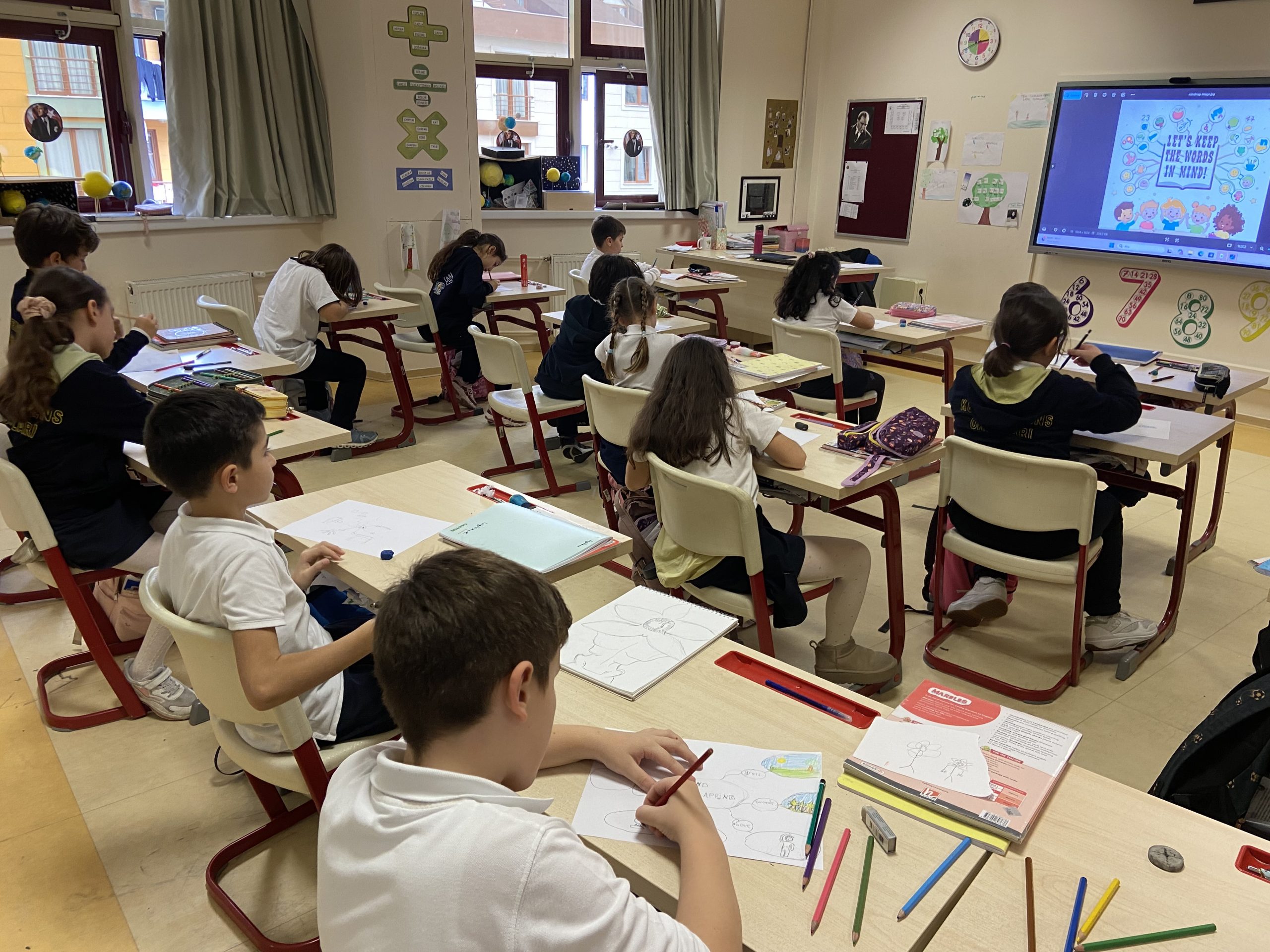 ZİHİN HARİTASI ETKİNLİĞİ5