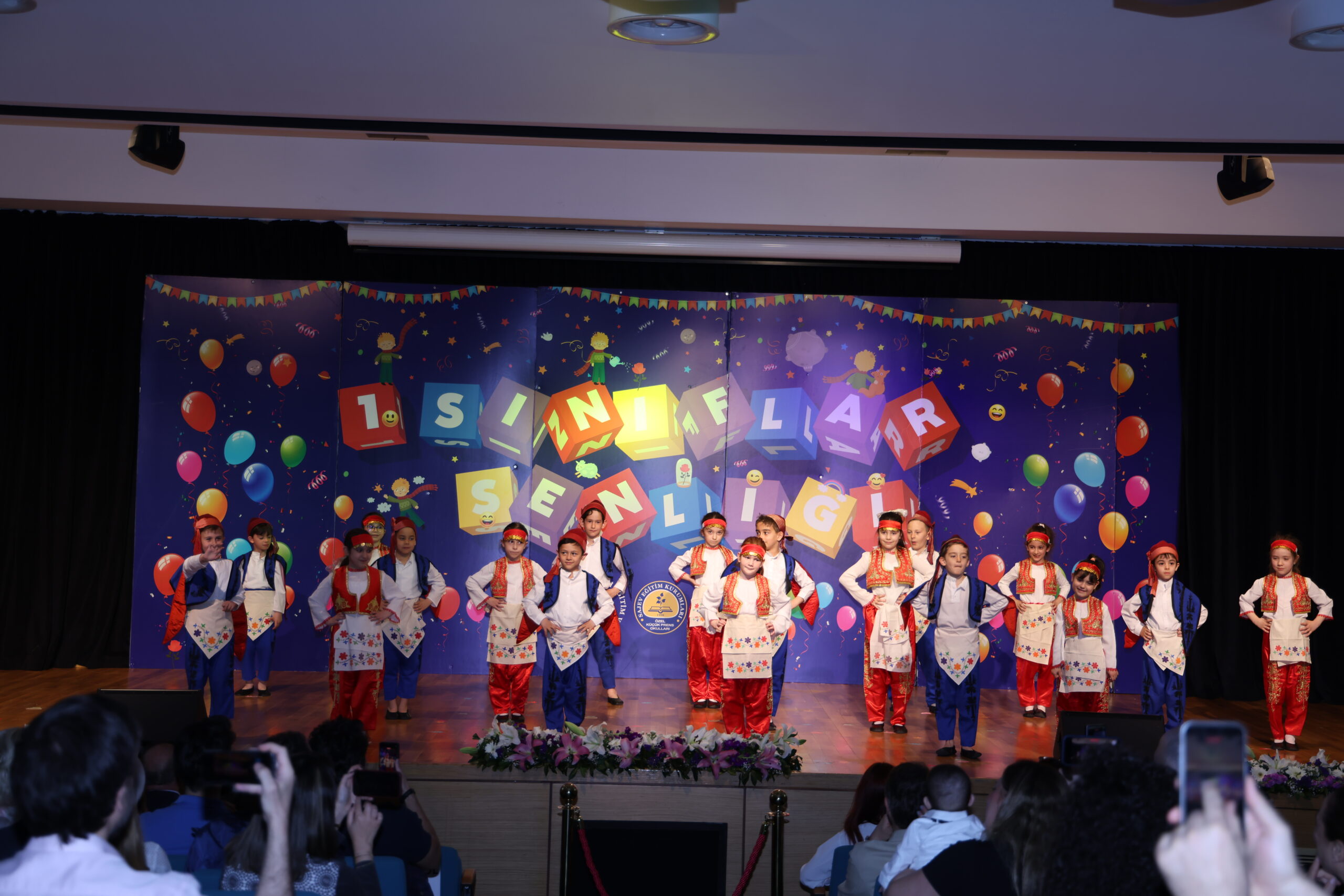 1. Sınıflar Şenliği3