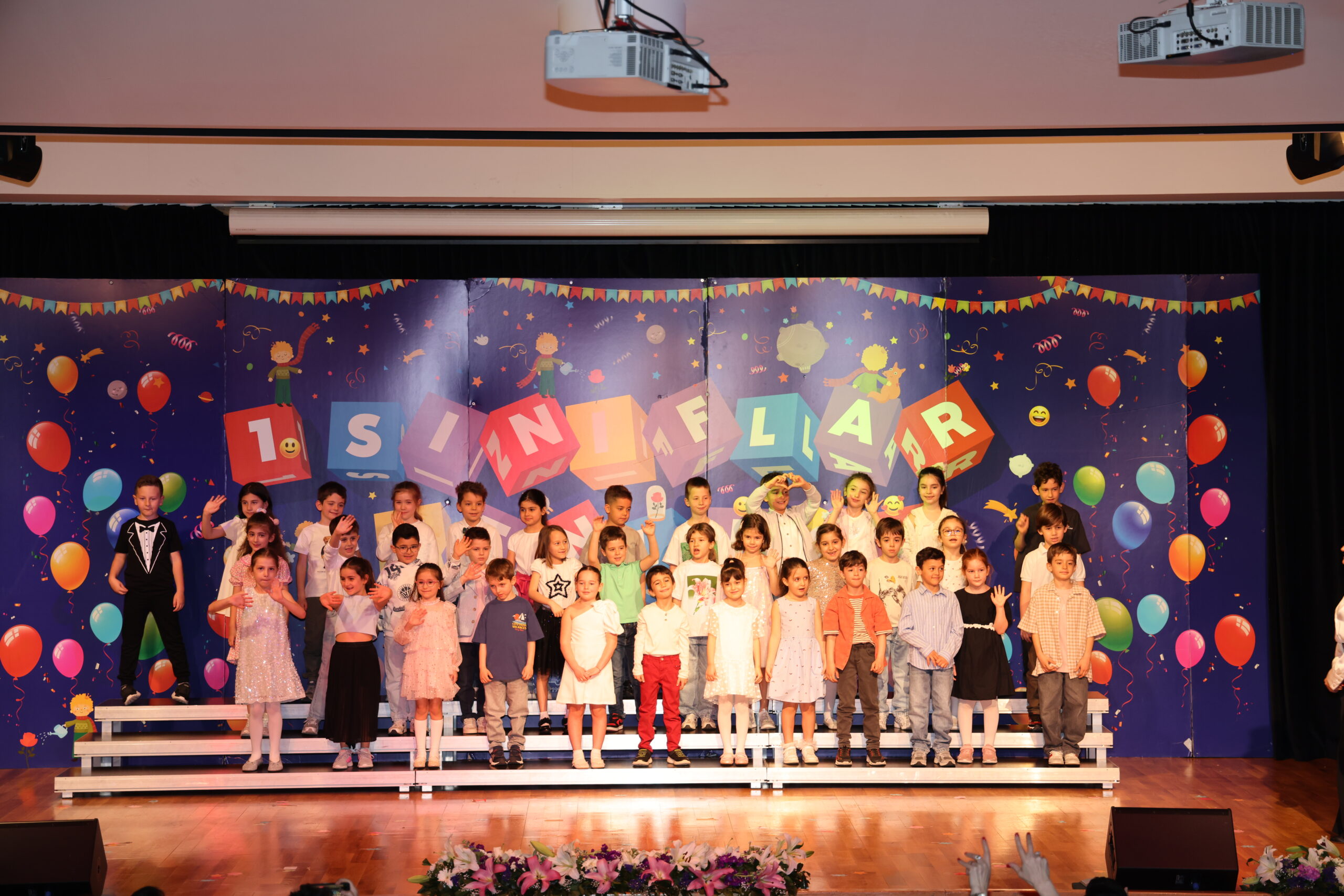 1. Sınıflar Şenliği8