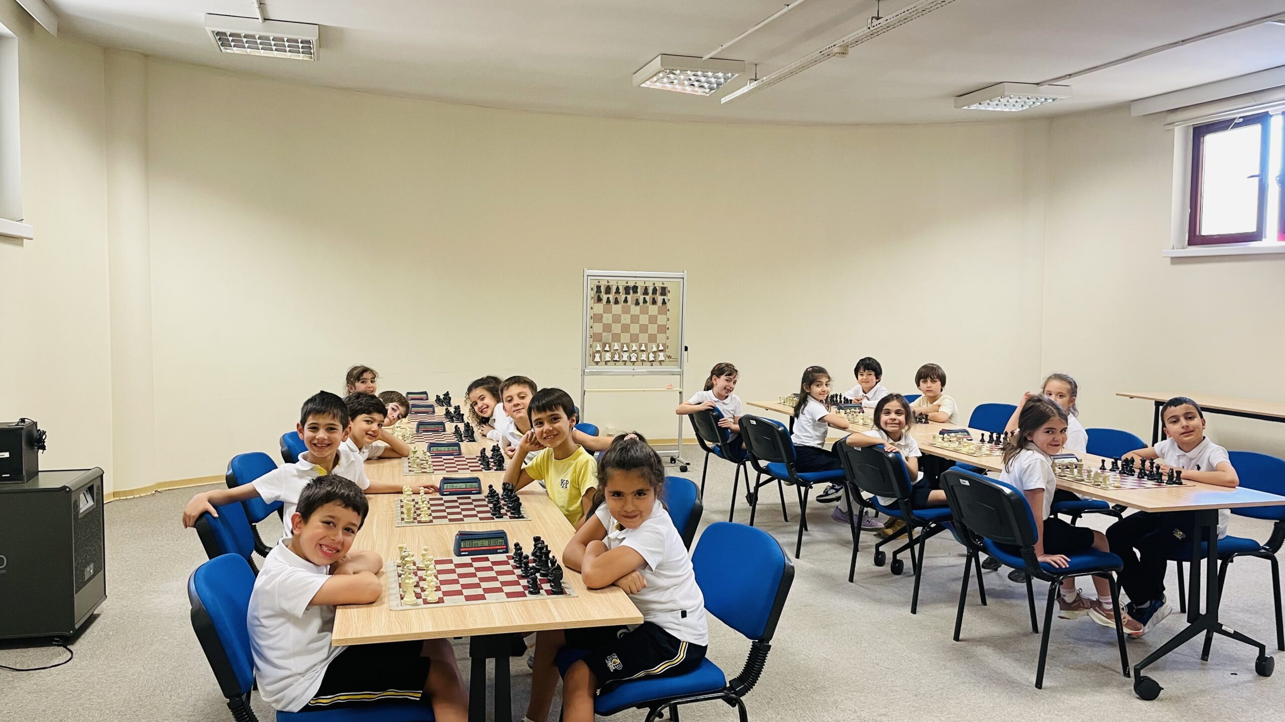 Satranç Şenliği3