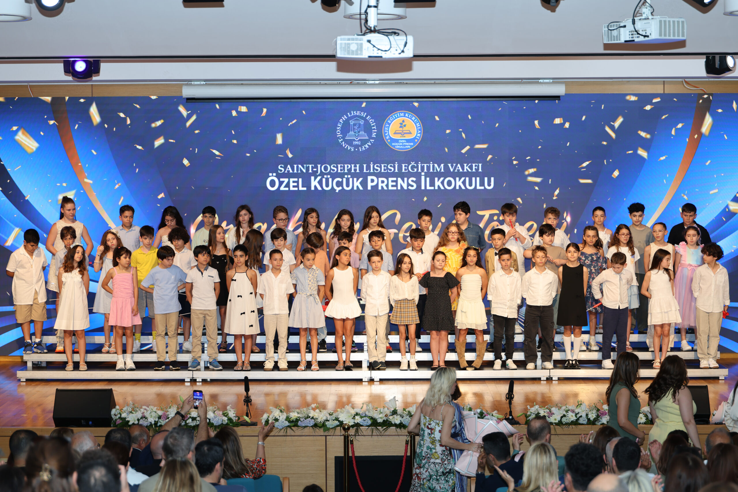 4. sınıf Ortaokula Geçiş Töreni8