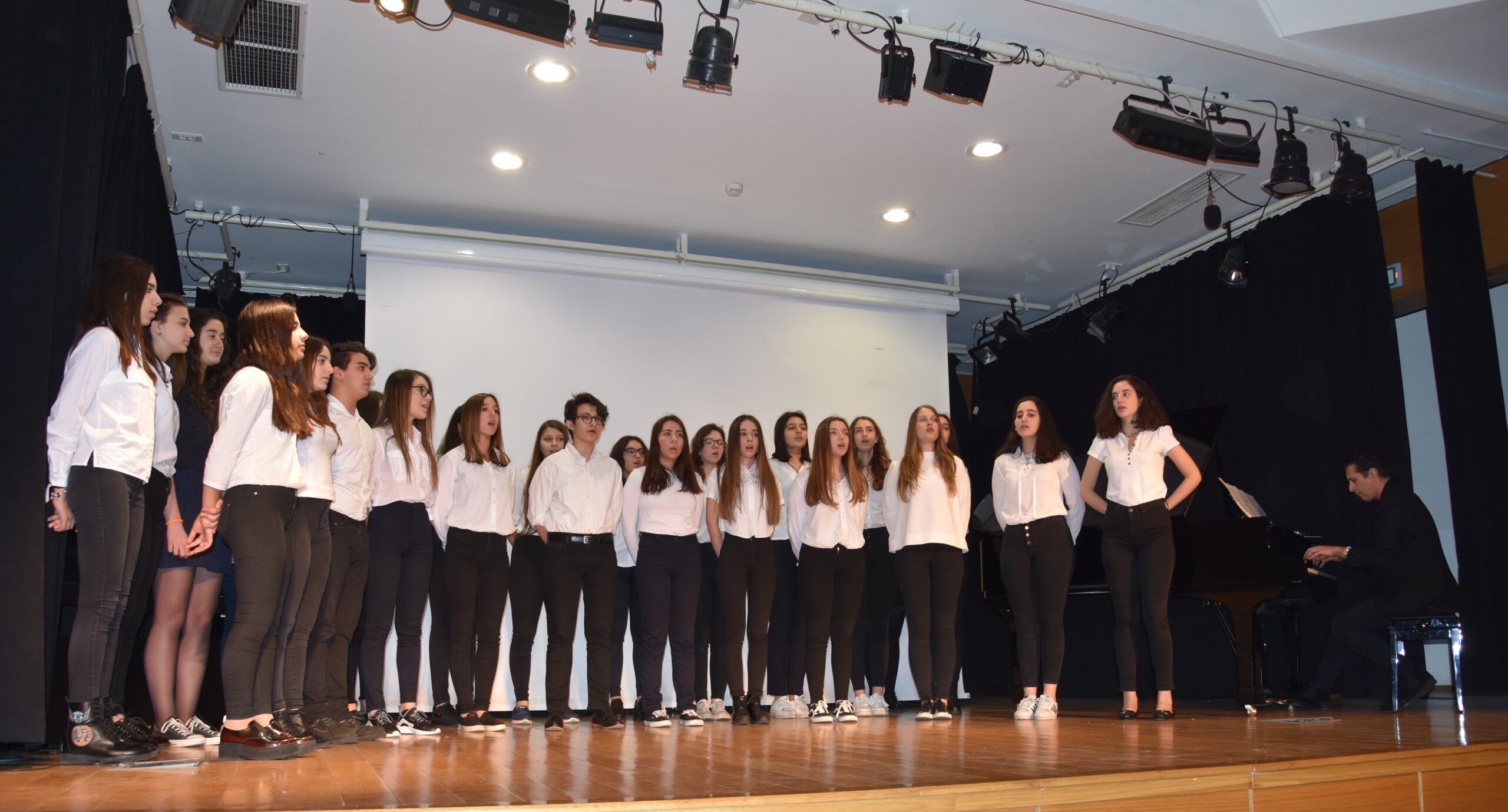 Frankofoni Haftası Coşkuyla Kutlandı