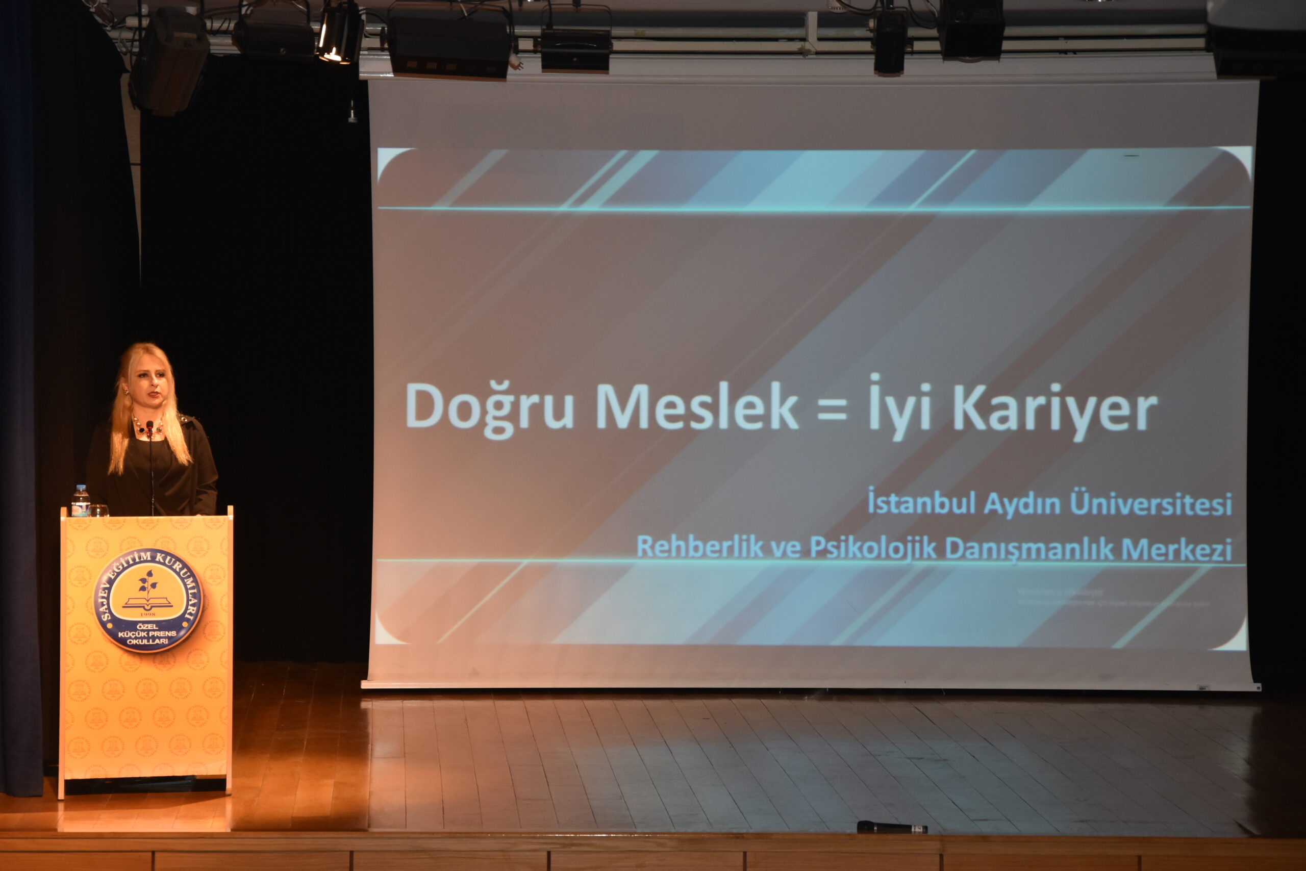 Geleceğin Mesleklerini Ele Aldık