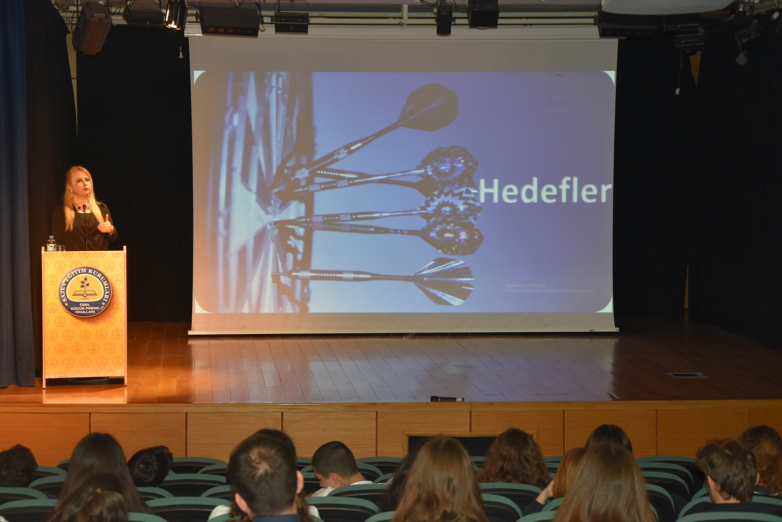 Geleceğin Mesleklerini Ele Aldık Geleceğin Mesleklerini Ele Aldık