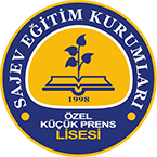 Özel Küçük Prens Lisesi Logo