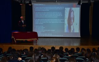 Anasayfa - Özel Küçük Prens Lisesi