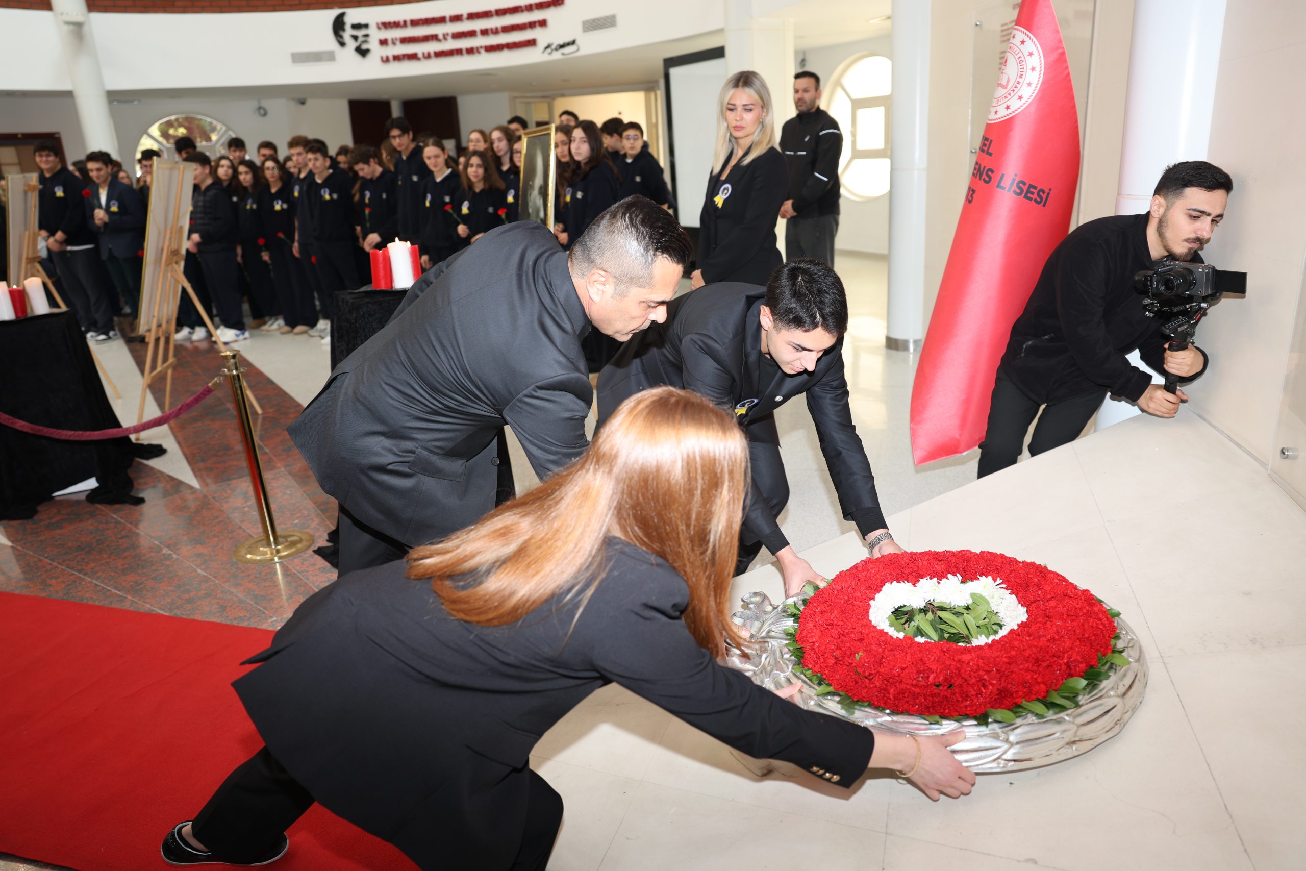 10 Kasım 2025 Lise2