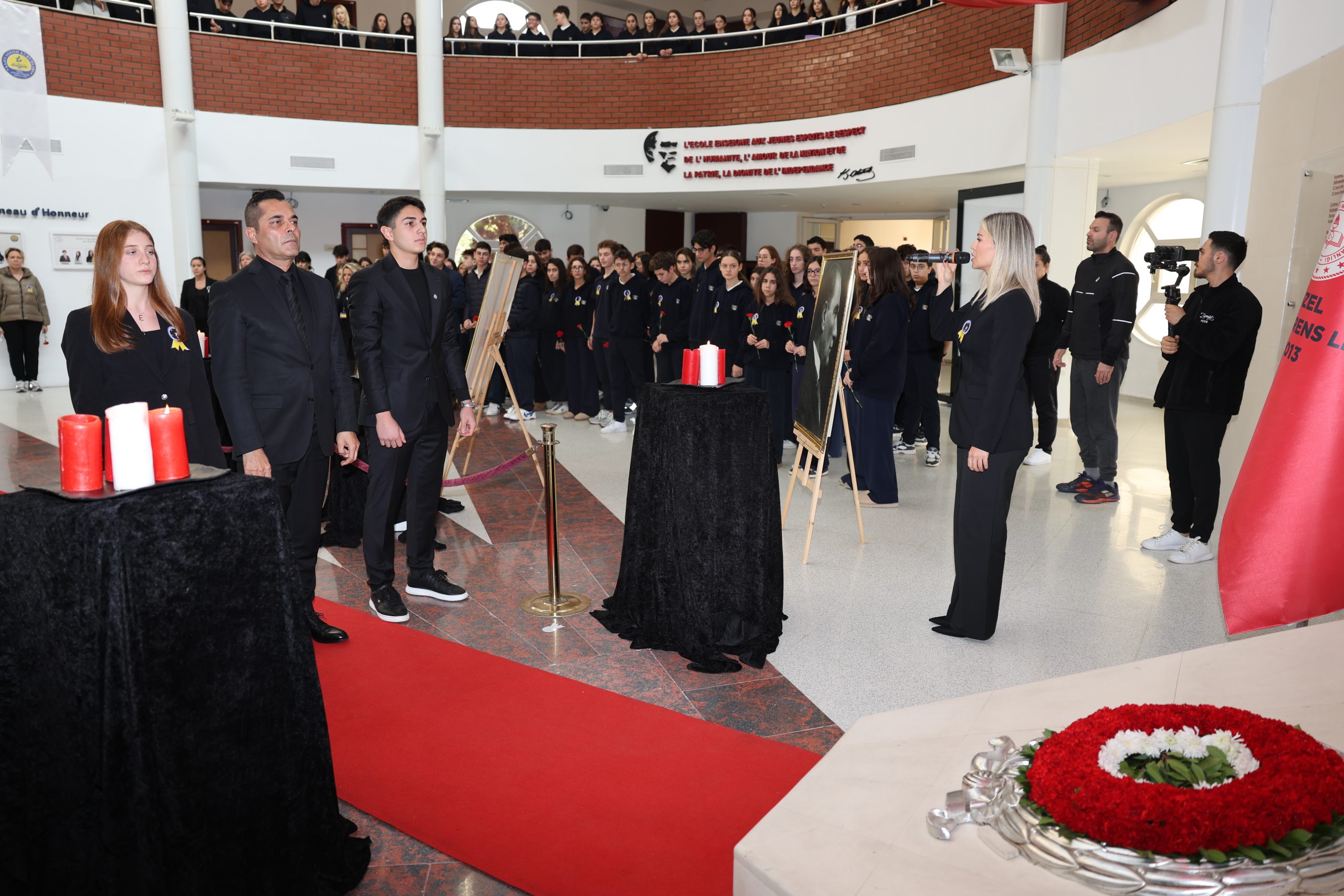 10 Kasım 2025 Lise3