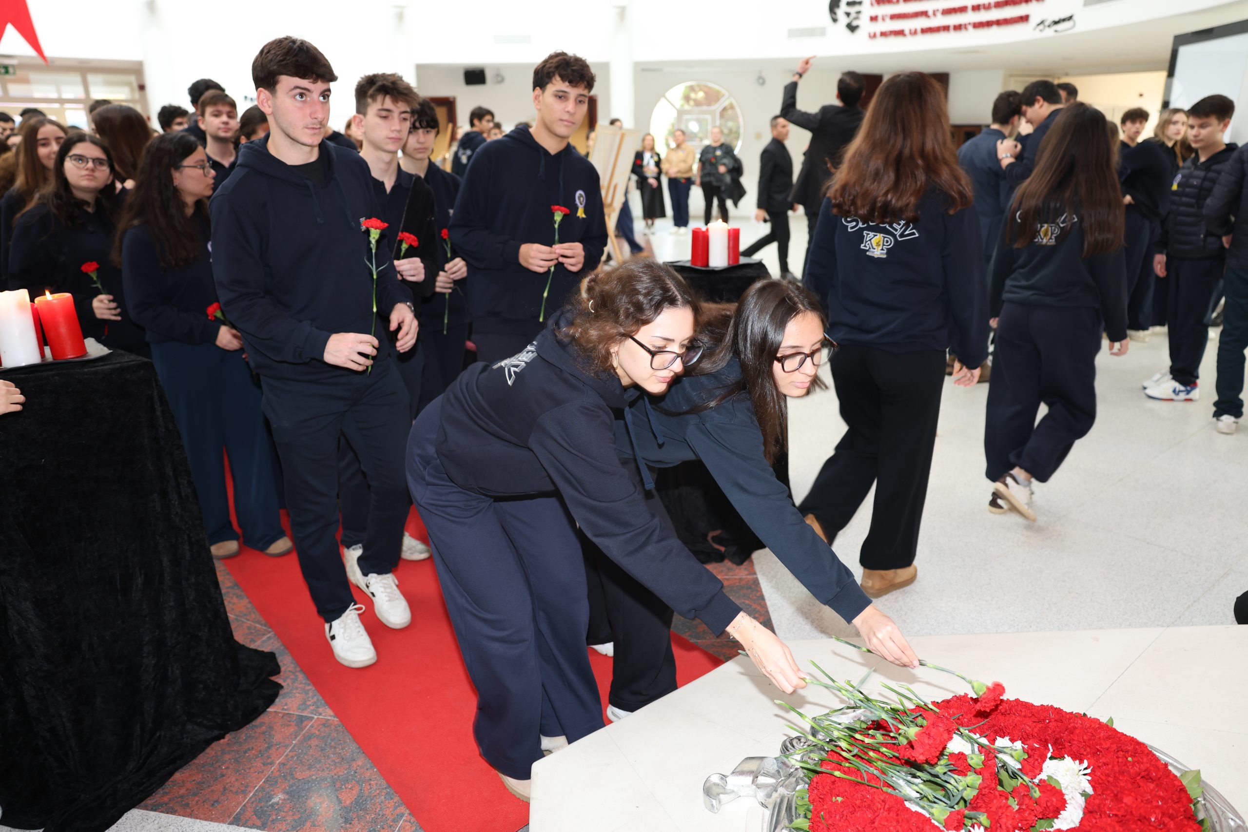 10 Kasım 2025 Lise4