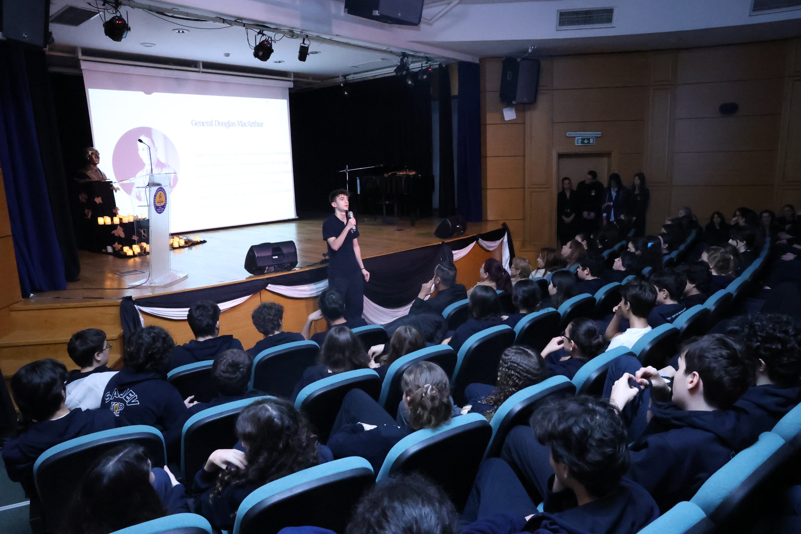 10 Kasım 2025 Lise6