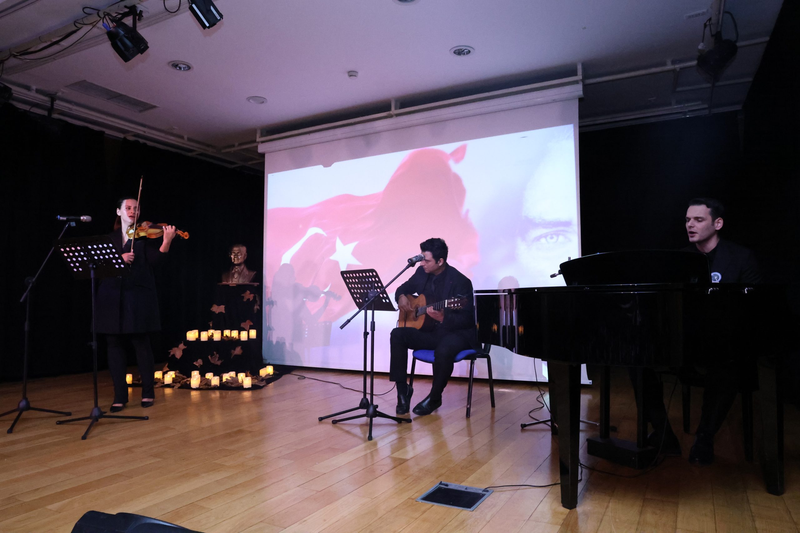 10 Kasım 2025 Lise8