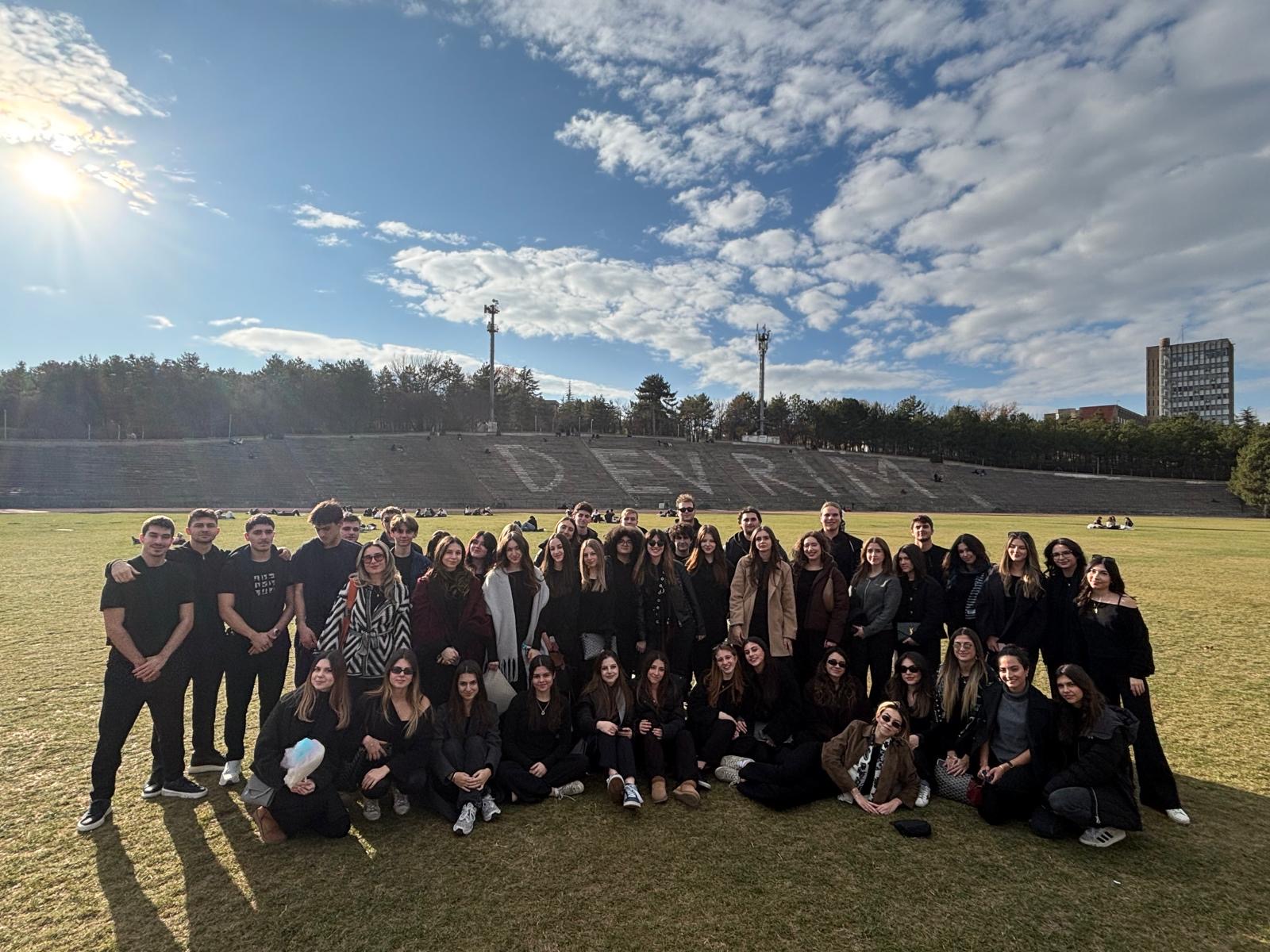 ANKARA ÜNİ GEZİSİ LİSE3