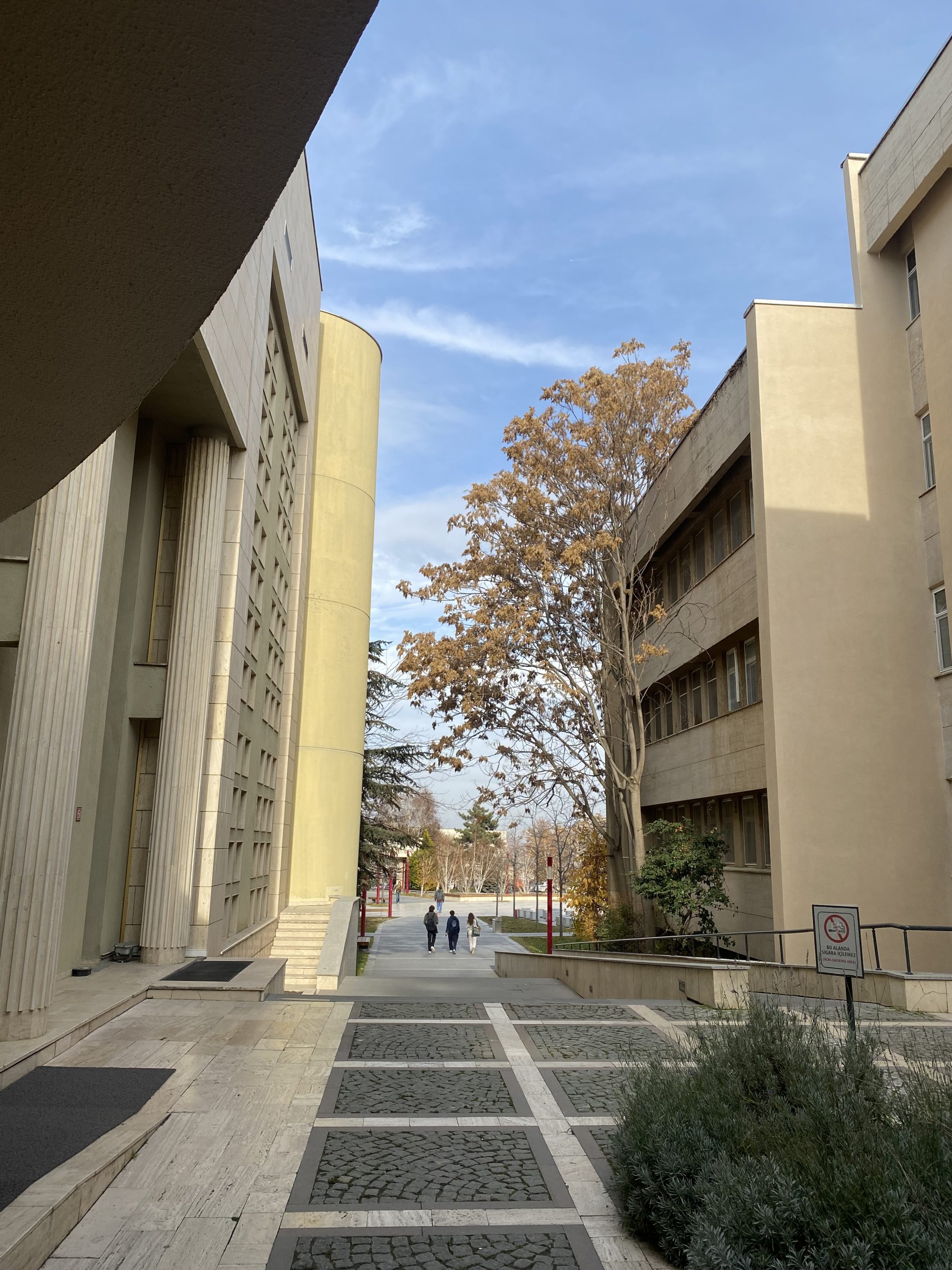 ANKARA ÜNİ GEZİSİ LİSE5