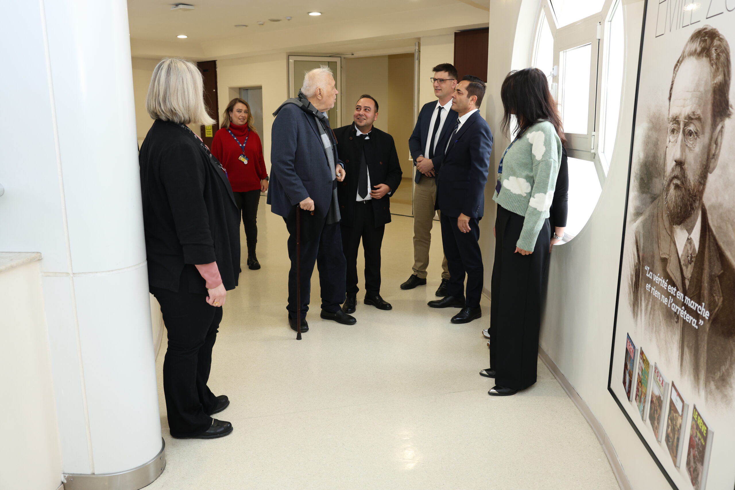 İlber Oltaylı1