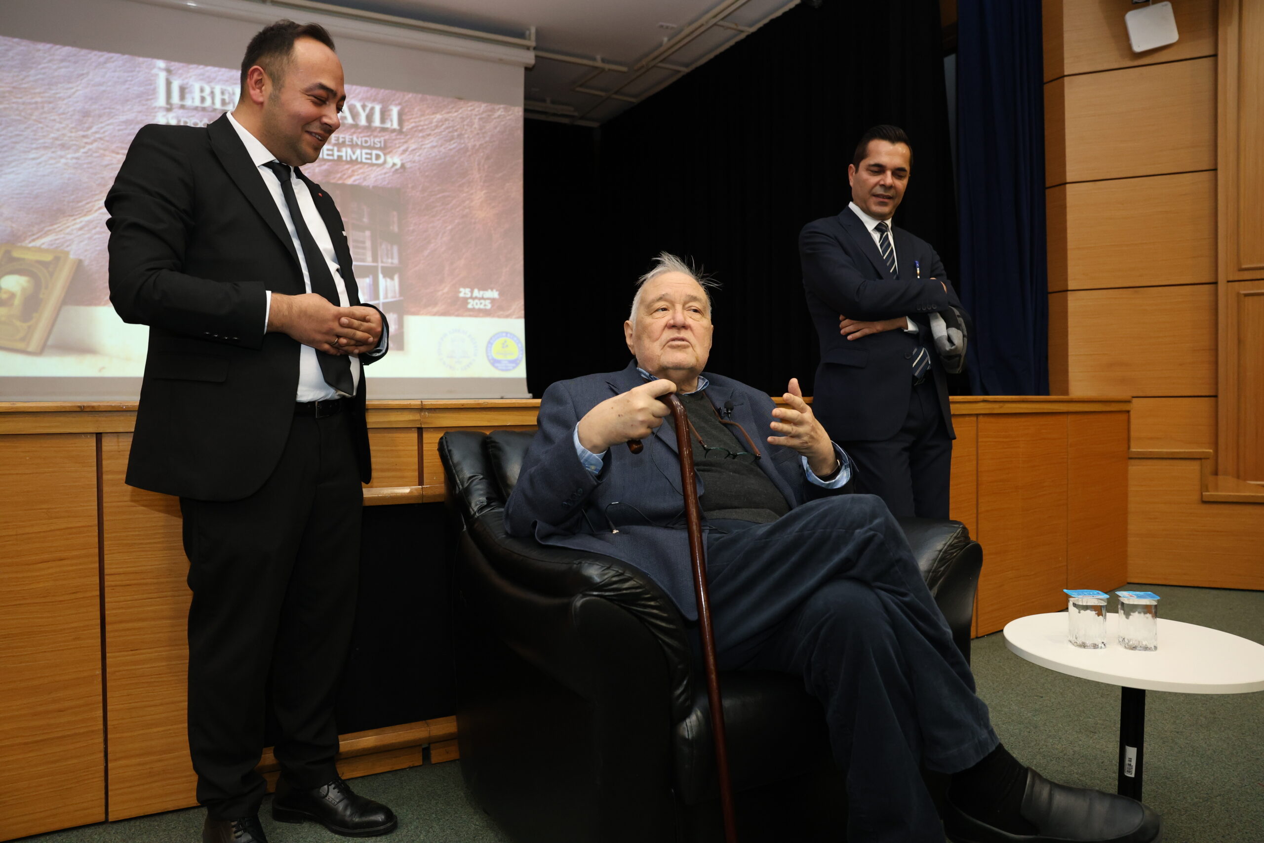 İlber Oltaylı5