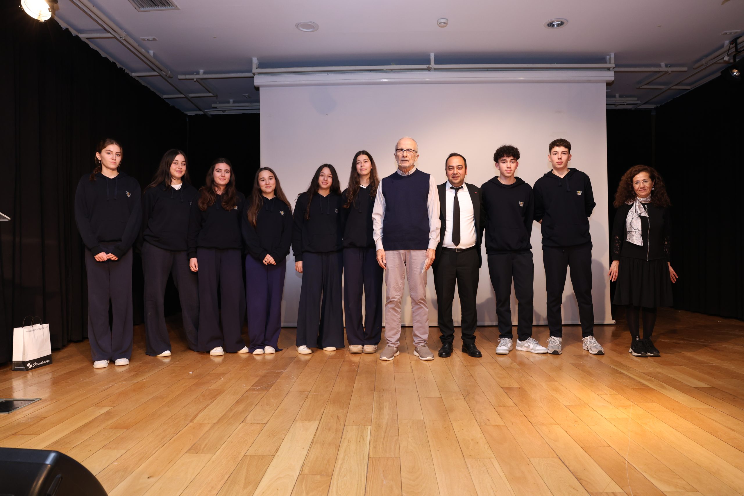 Prof. Dr. Süleyman Nazif Eripek Farkındalık Semineri4