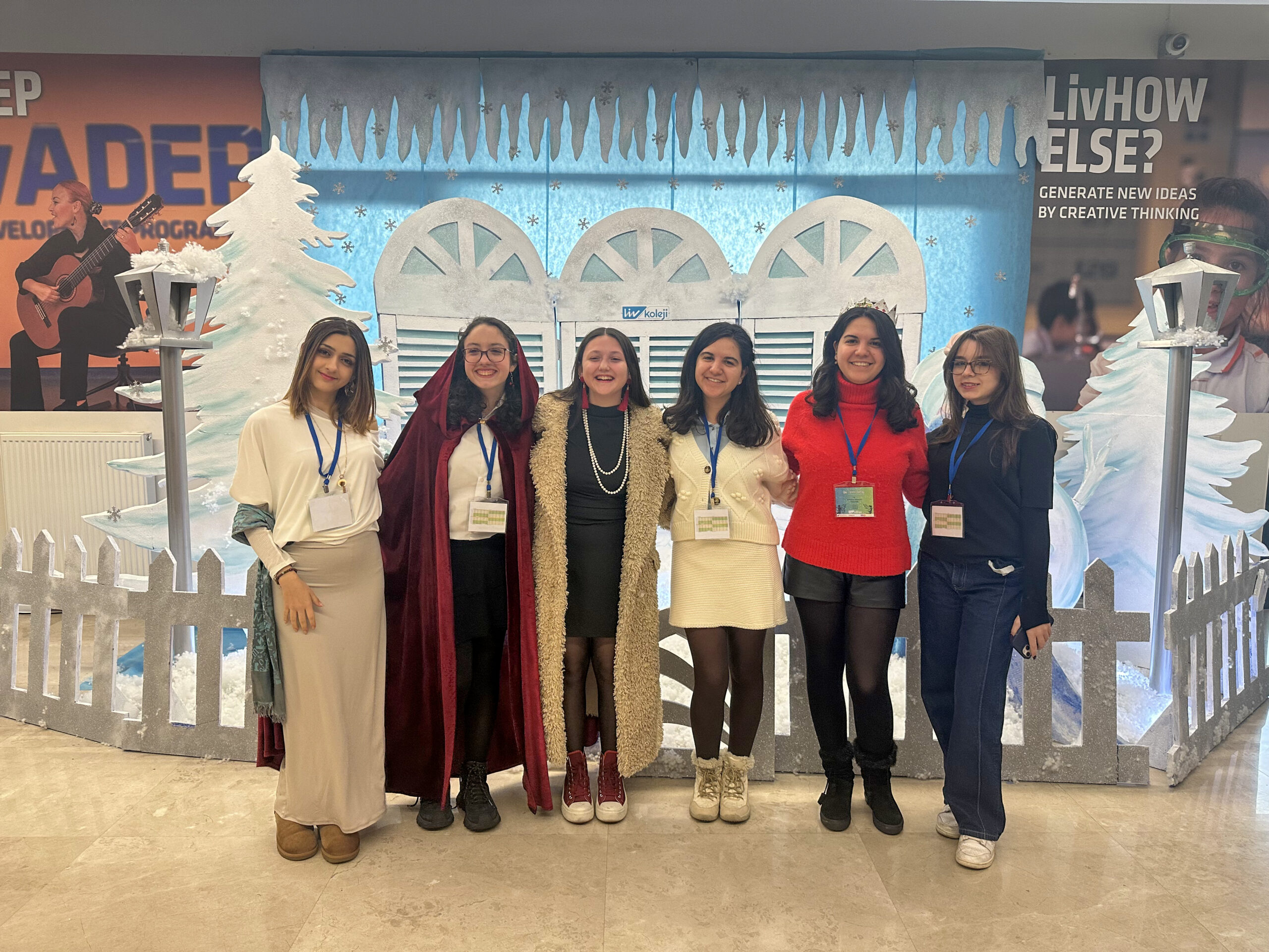 Destination Imagination Anlık Görev Şenliği4