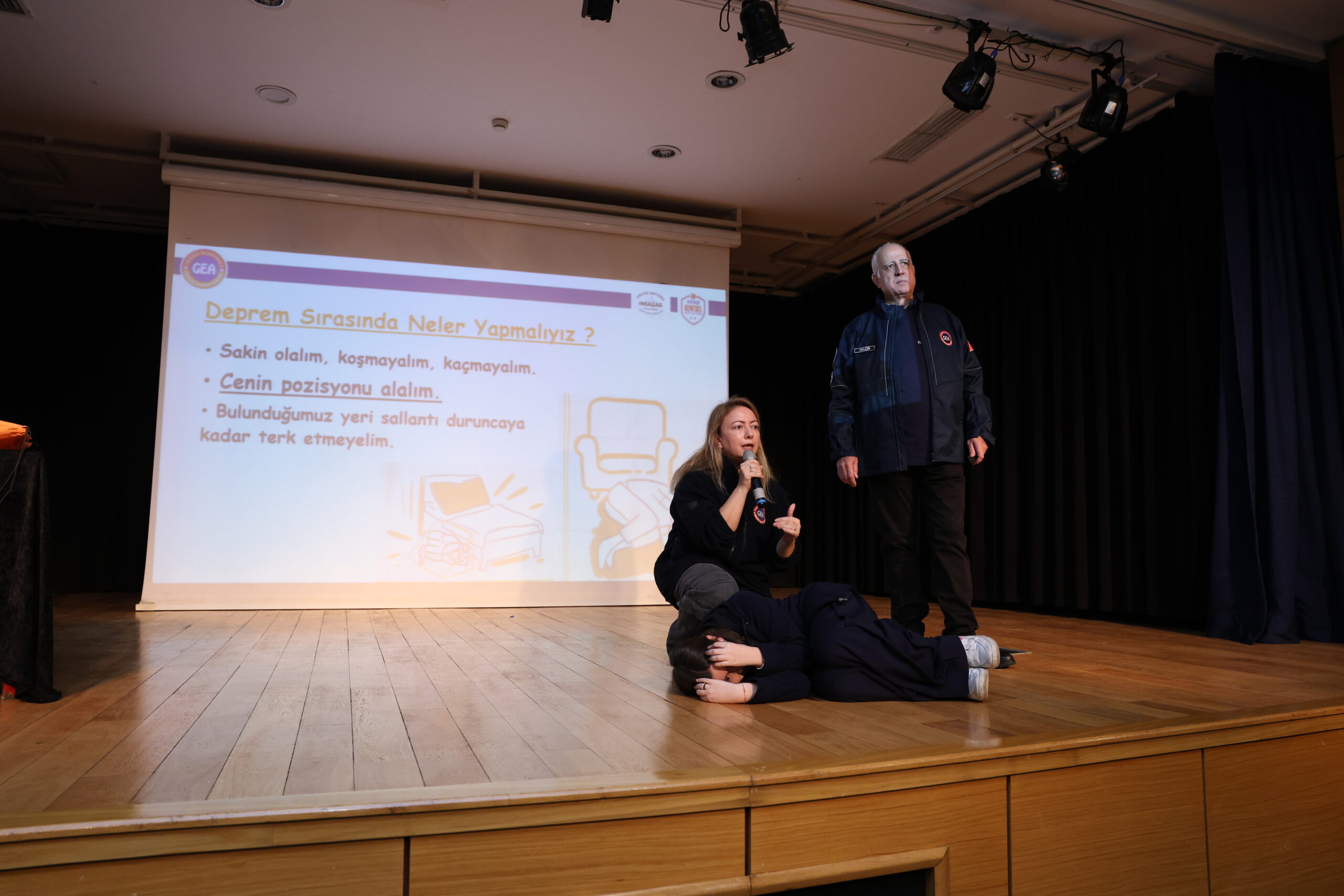 6 Şubat Depremle Yaşam Konferansı5