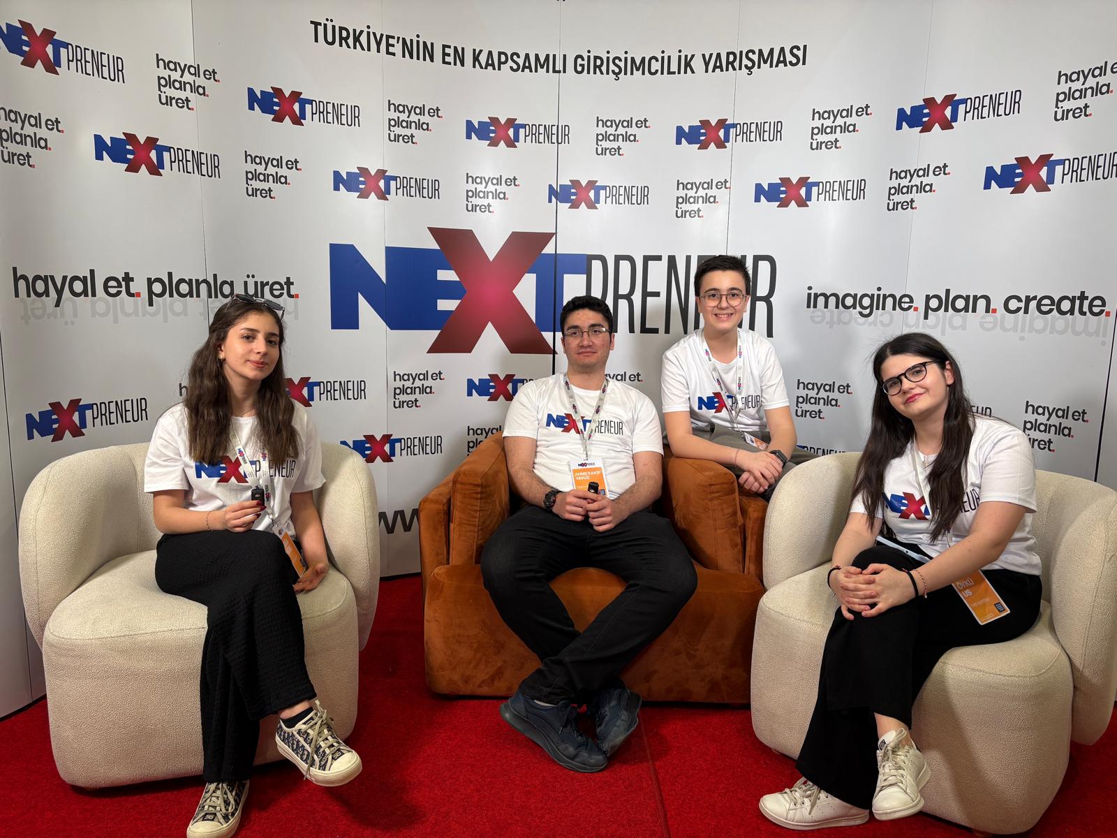 Next Prenuer2