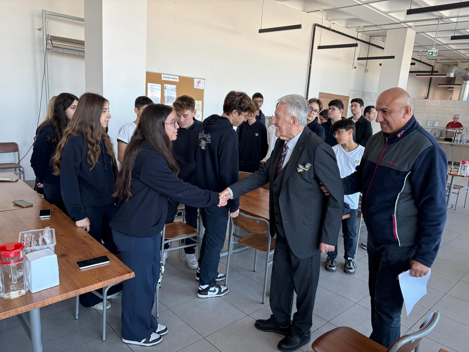 Salcano Bisiklet Fabrikası3
