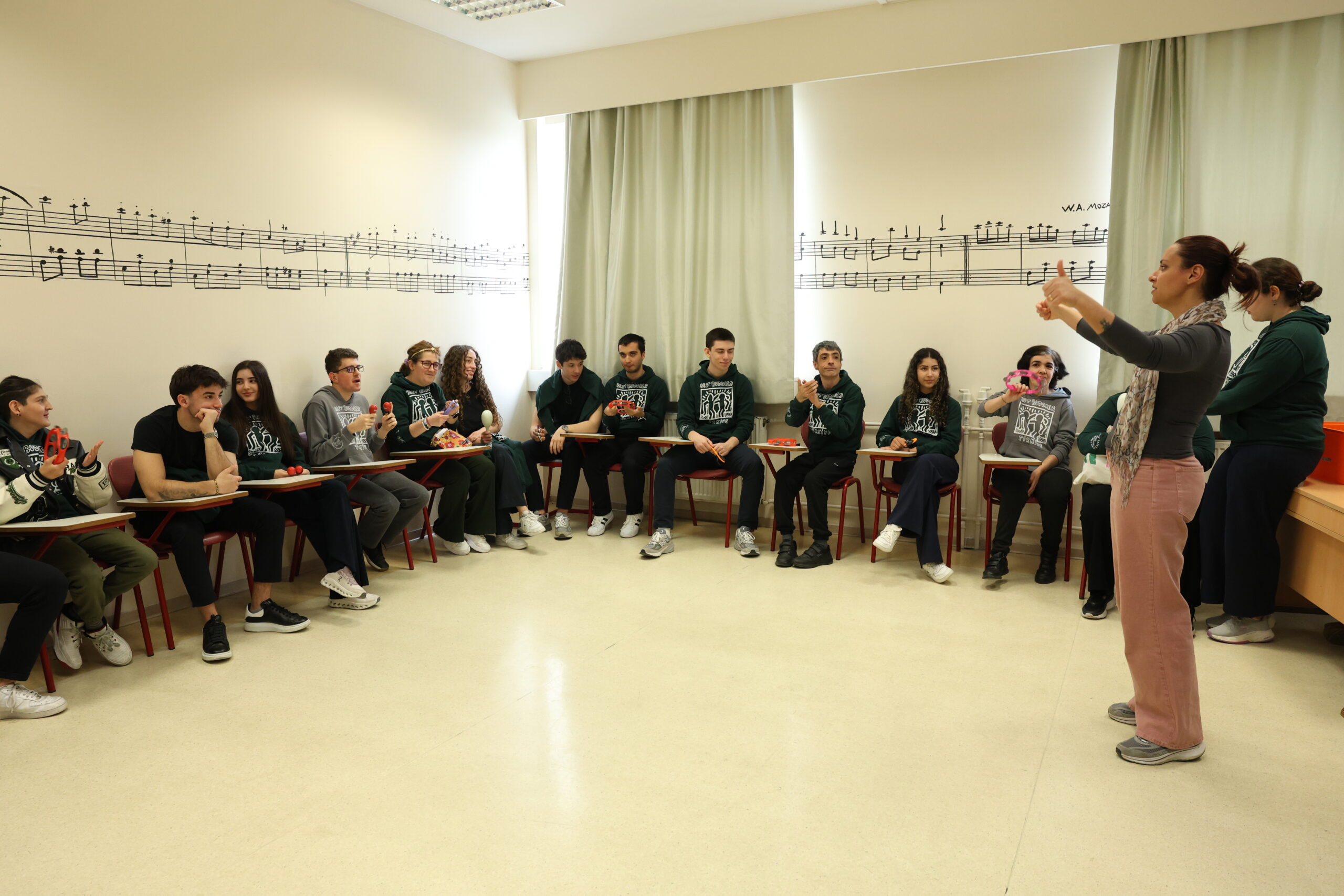ZİÇEV BEST BUDDIES4