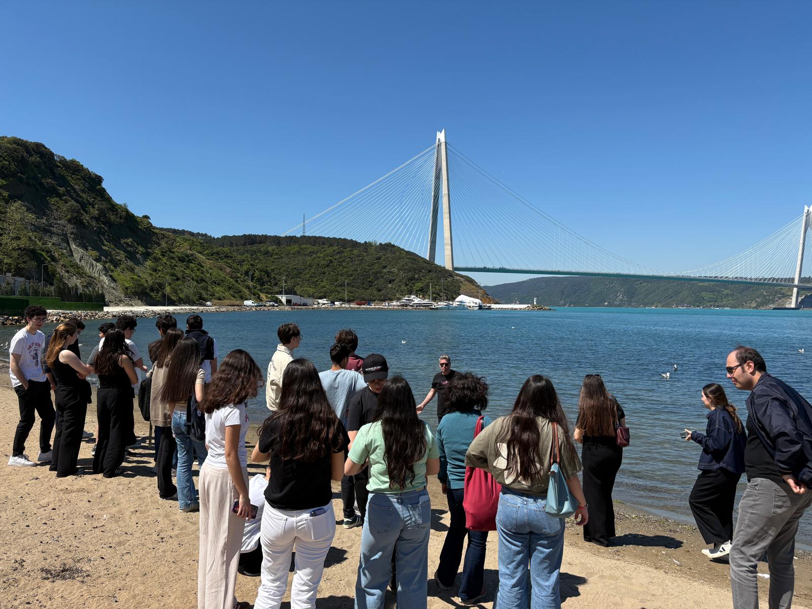 Denizin Görünmez Kahramanları:10