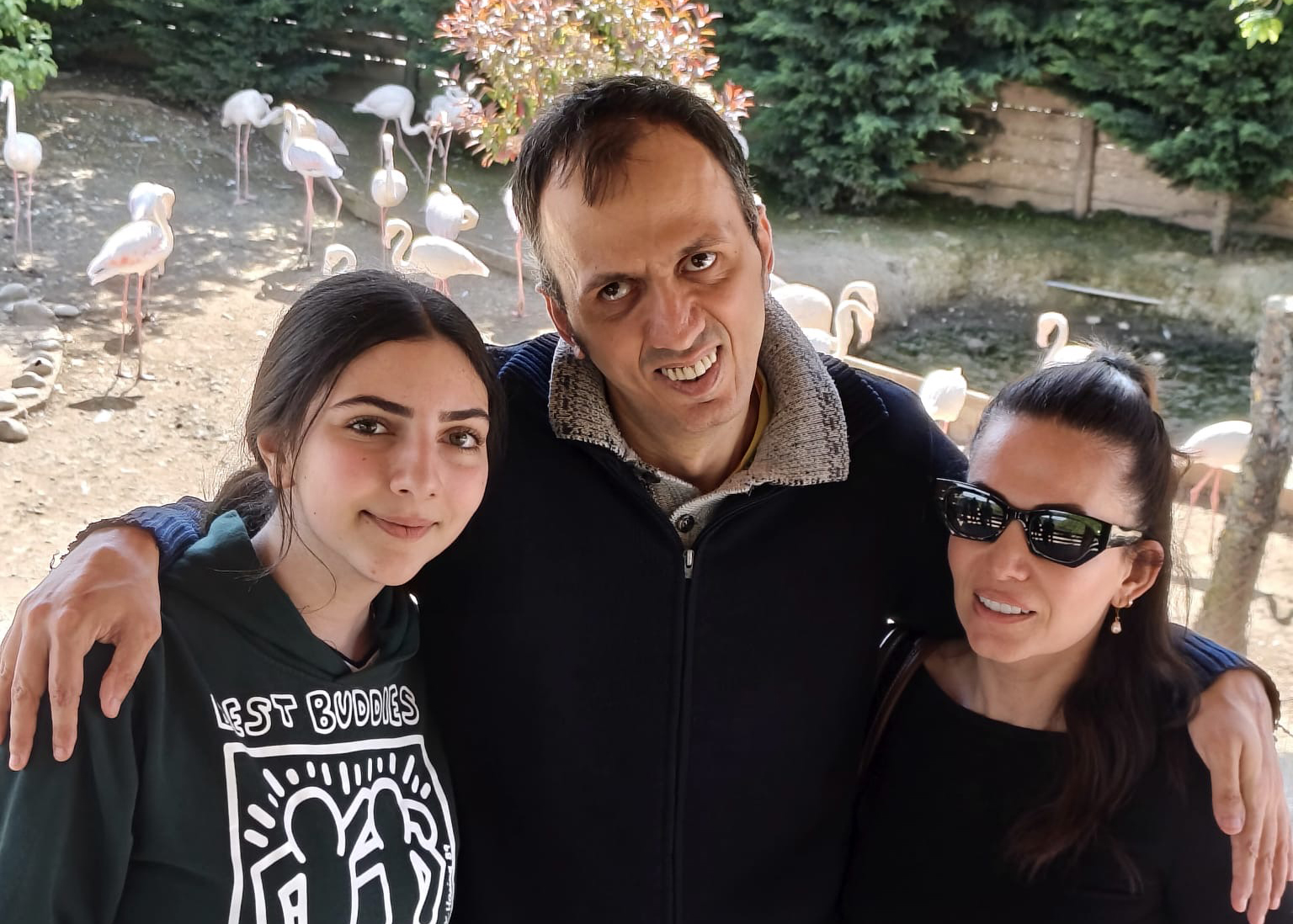 Park Of İstanbul Hayvanat Bahçesi- Best Buddies4