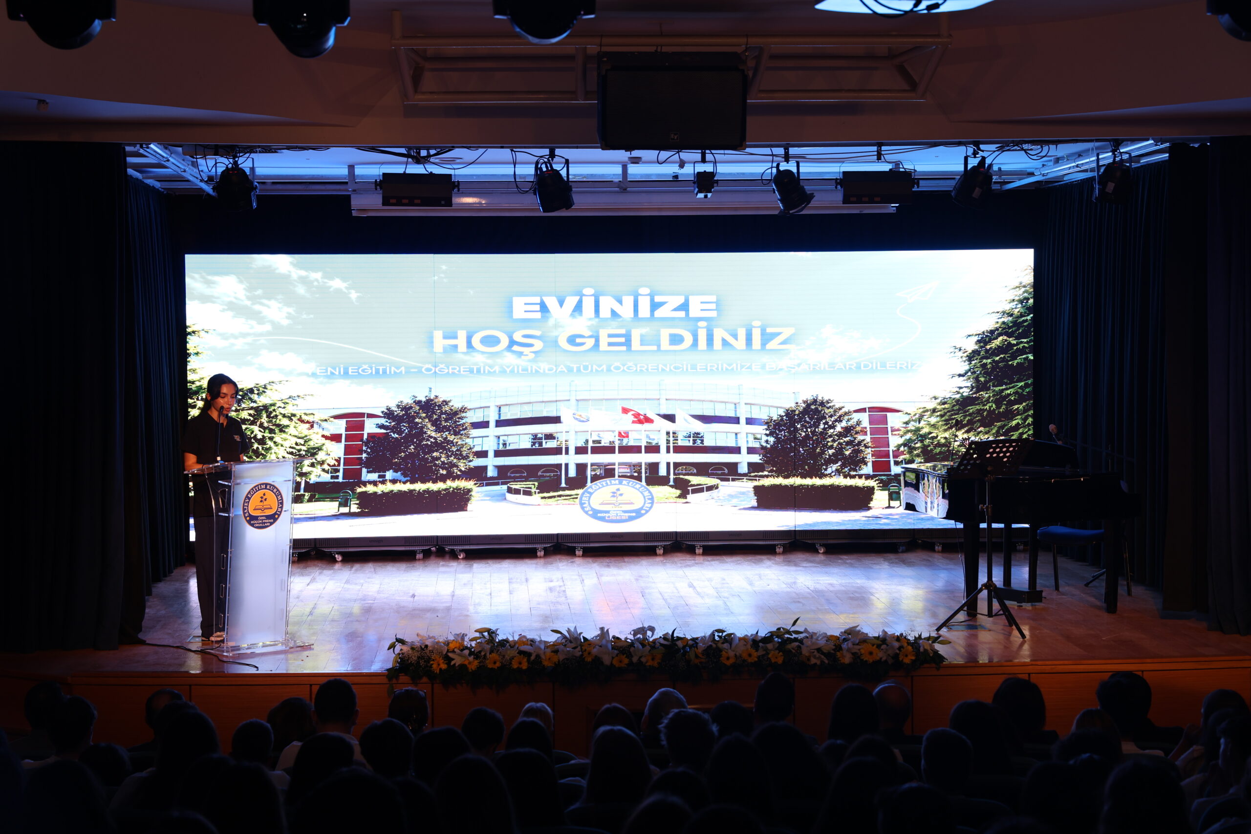 2026-2027 Eğitim-Öğretim Yılı Açılış Töreni1