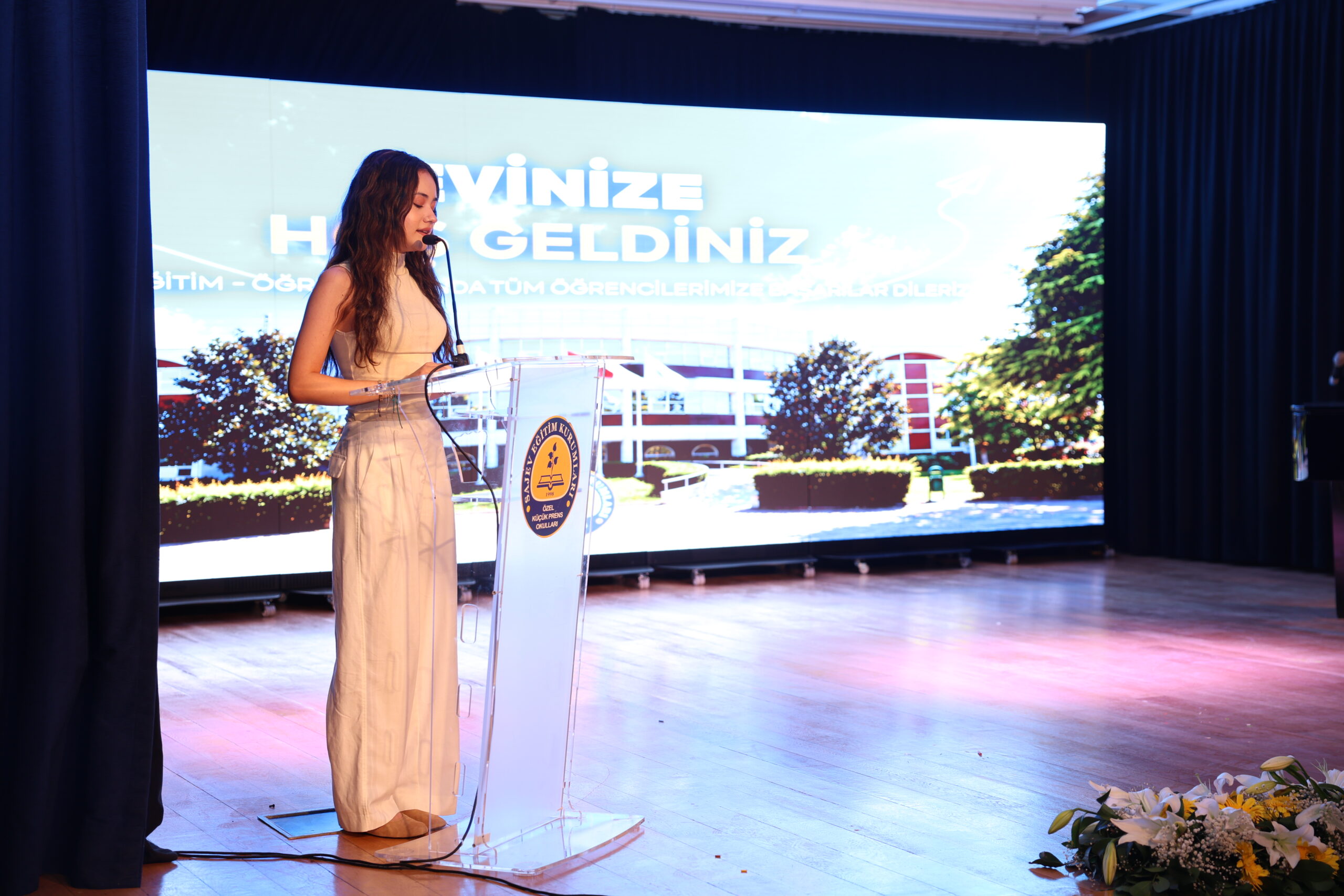 2026-2027 Eğitim-Öğretim Yılı Açılış Töreni5