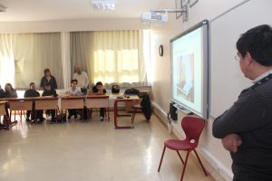 İş Hayatına Liseden Başlamak