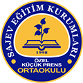 Özel Küçük Prens Ortaokulu Logo