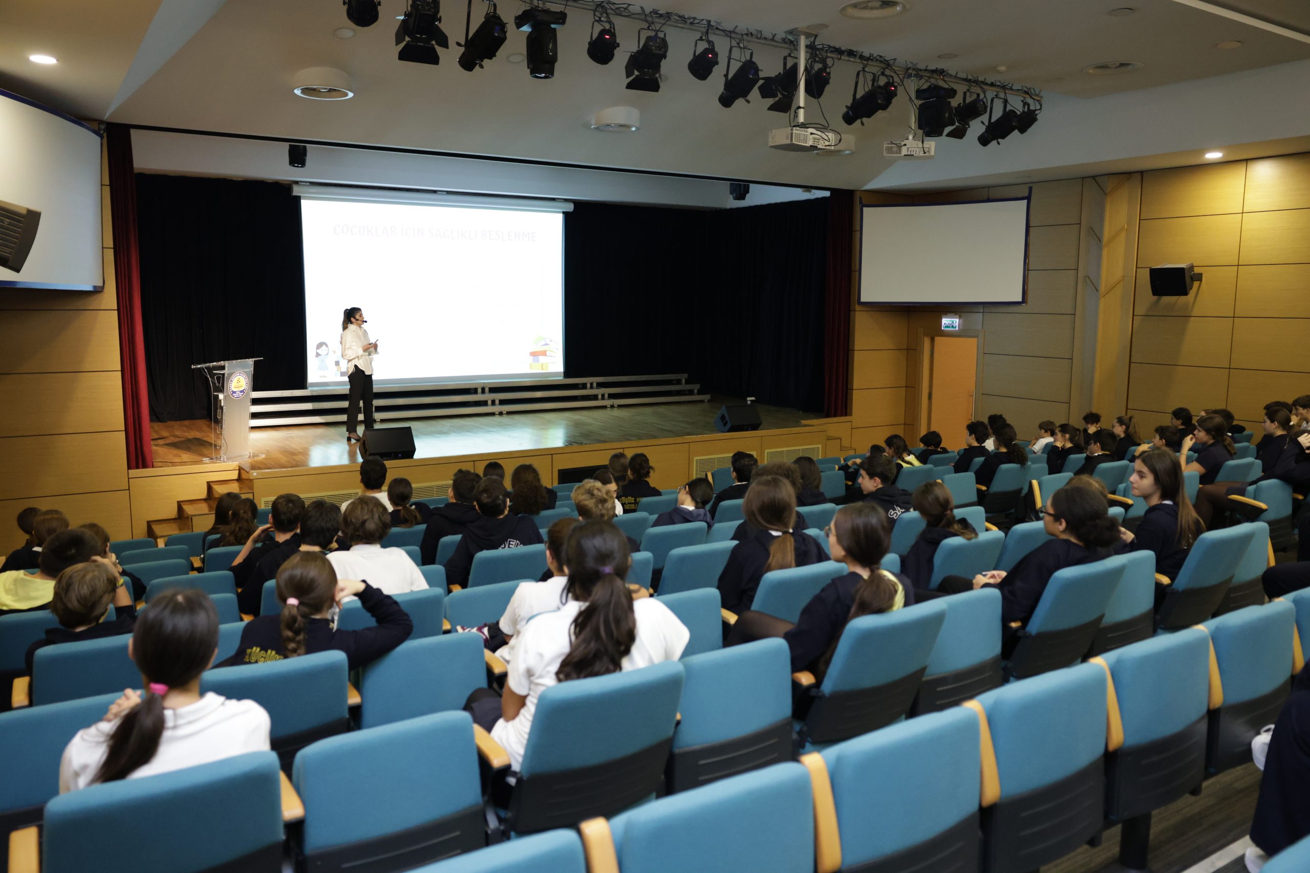 SAĞLIKLI BESLENME EĞİTİMİ3