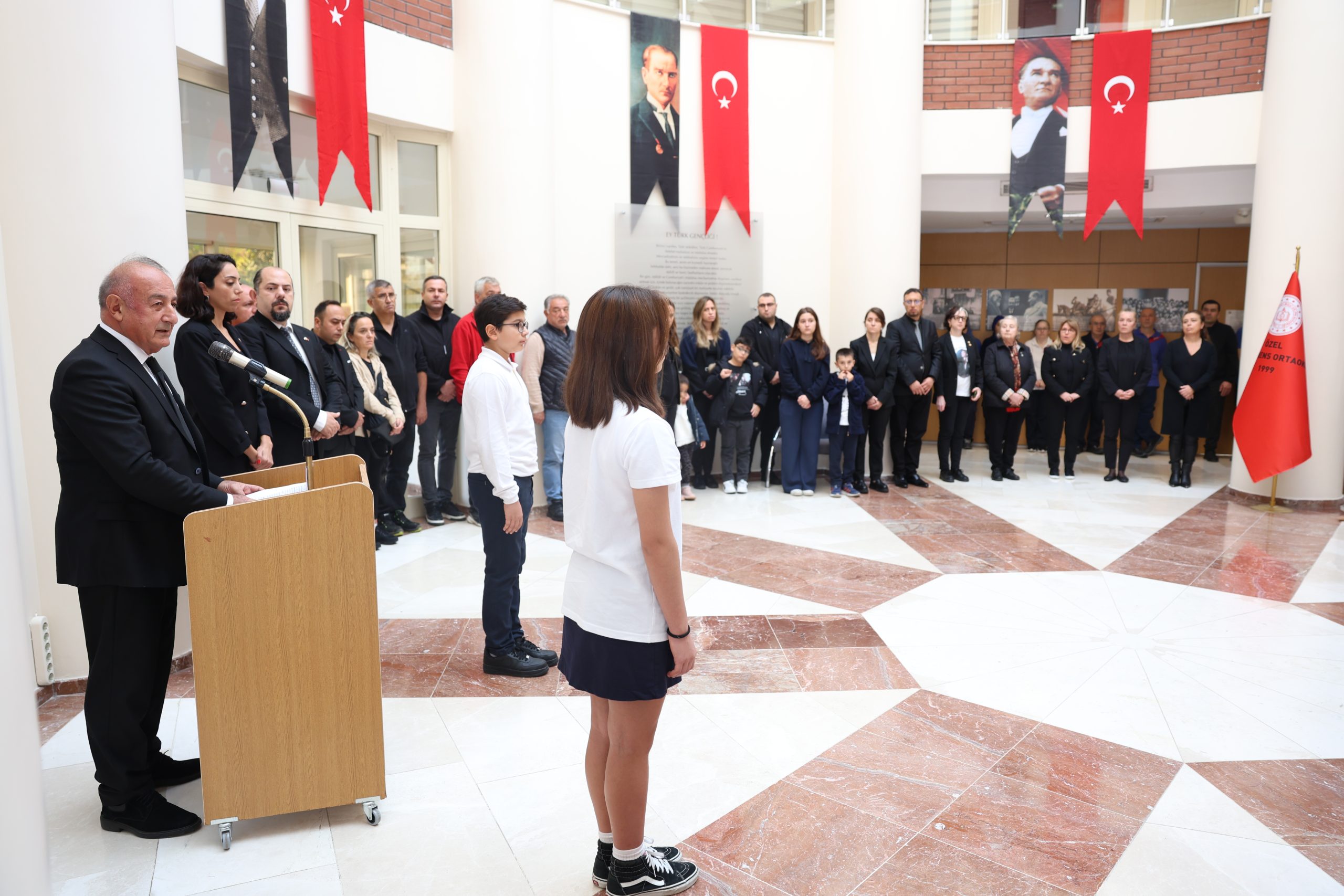 ‘ü Anma Töreni 10