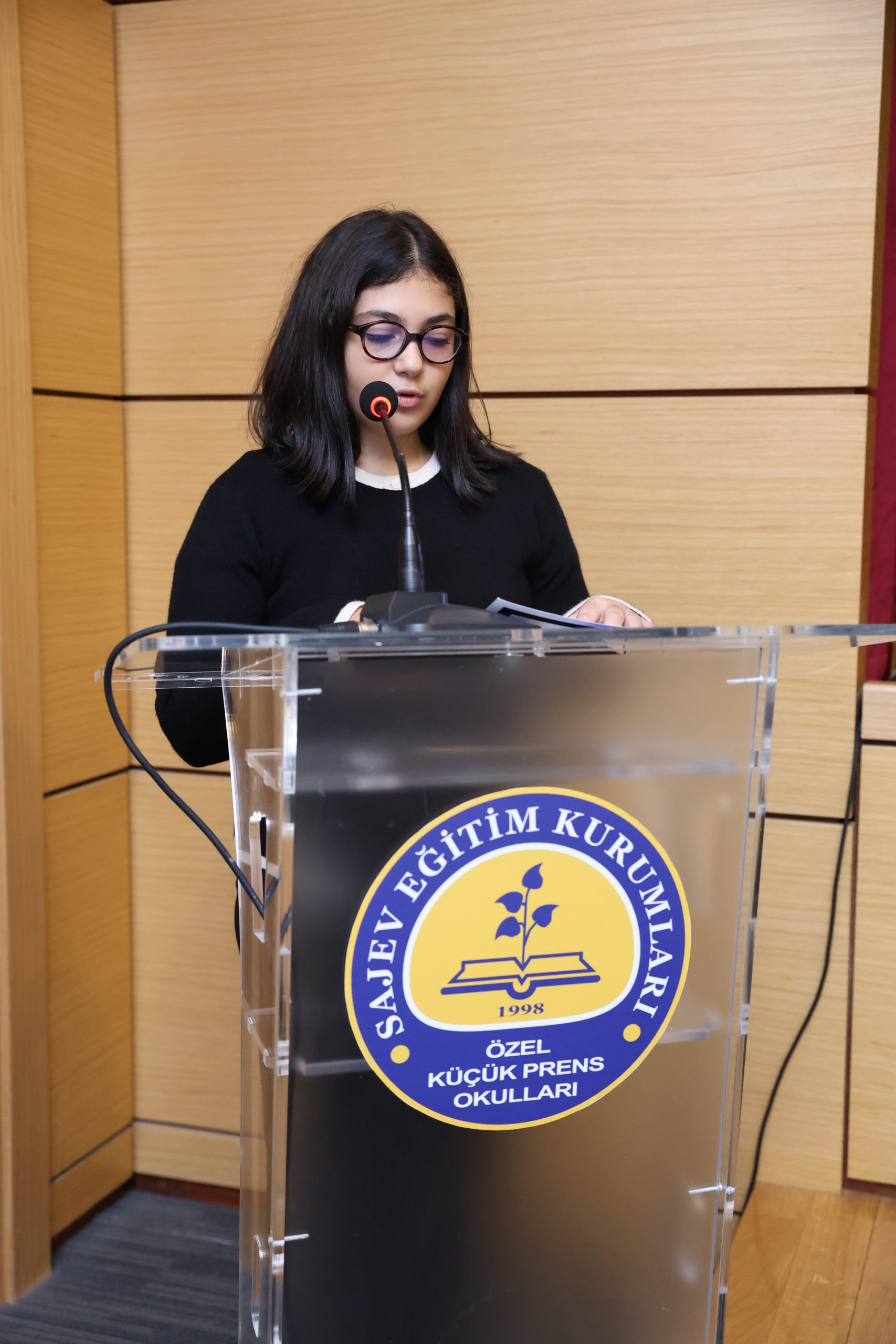 ‘ü Anma Töreni 4