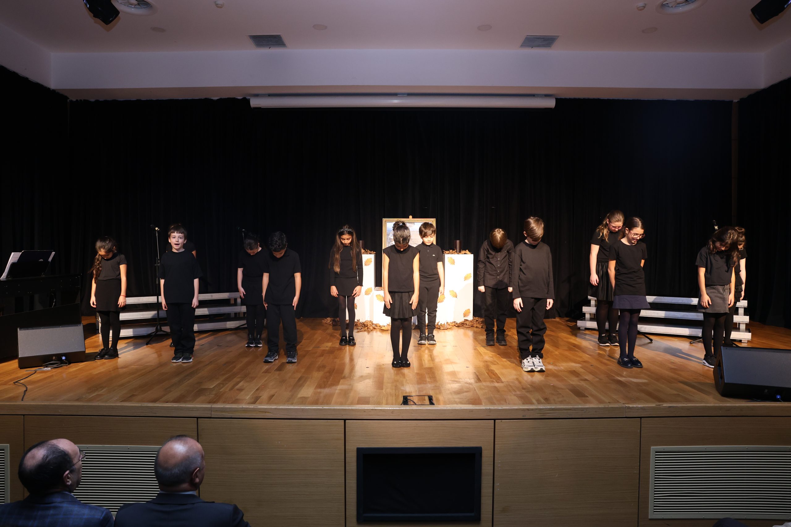 ‘ü Anma Töreni 5