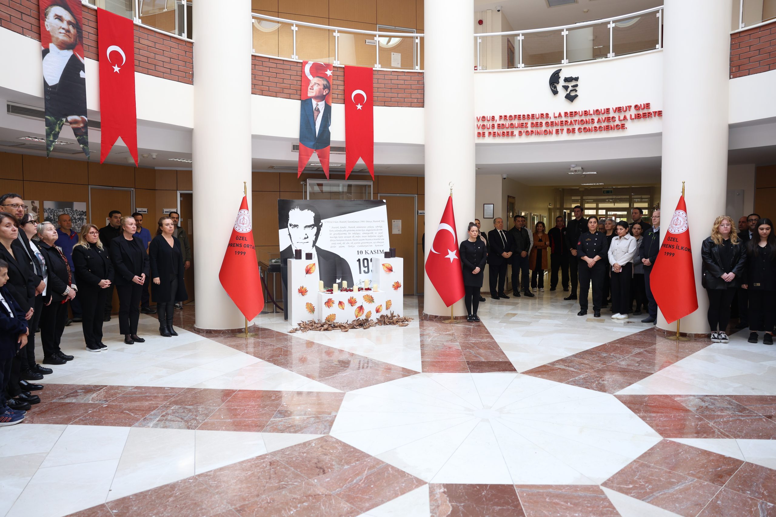 ‘ü Anma Töreni 8