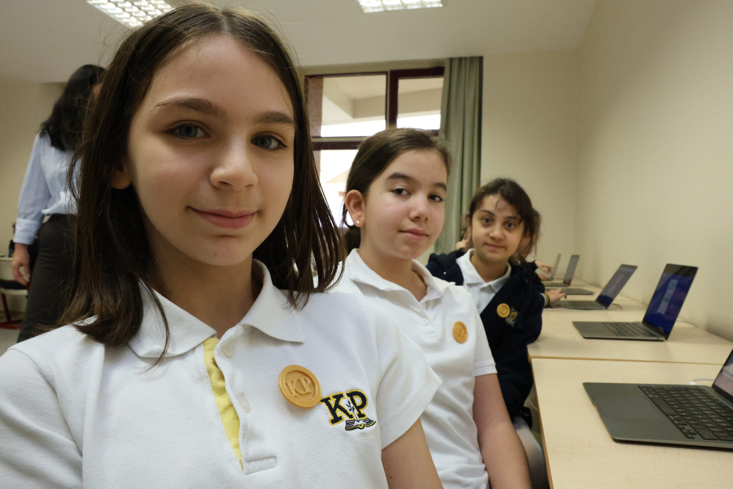 Geleceğin Tasarımcıları İş Başında4