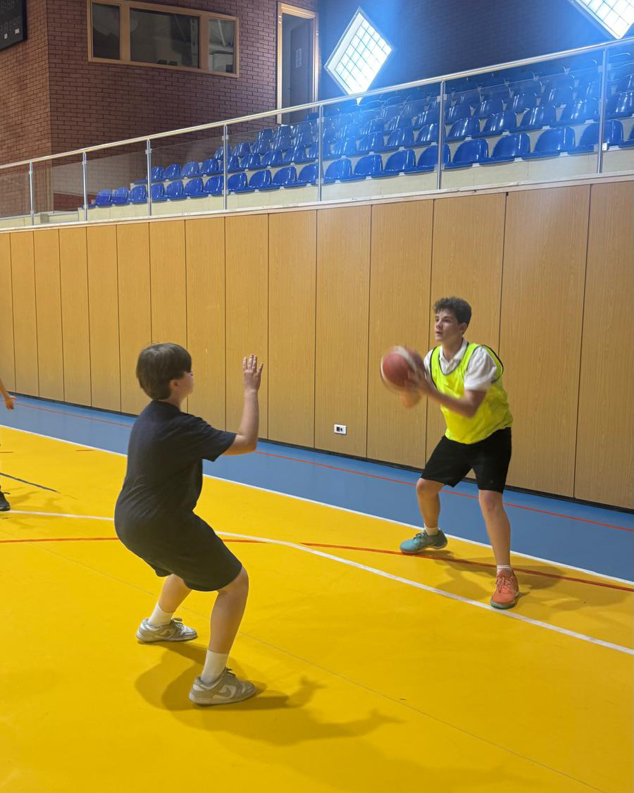 7. Sınıflar Arası Basketbol Turnuvası2