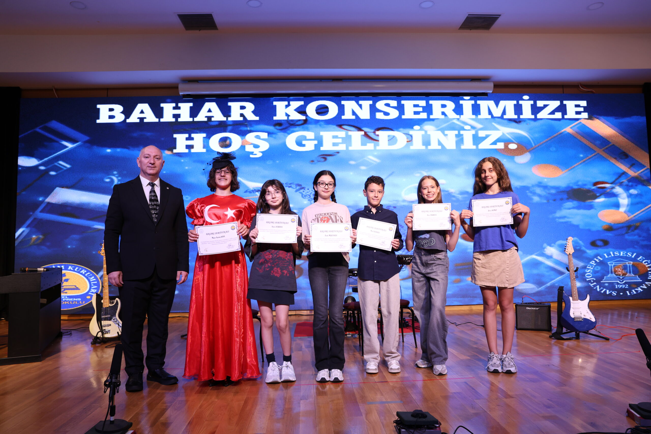 Bahar Konseri 20261